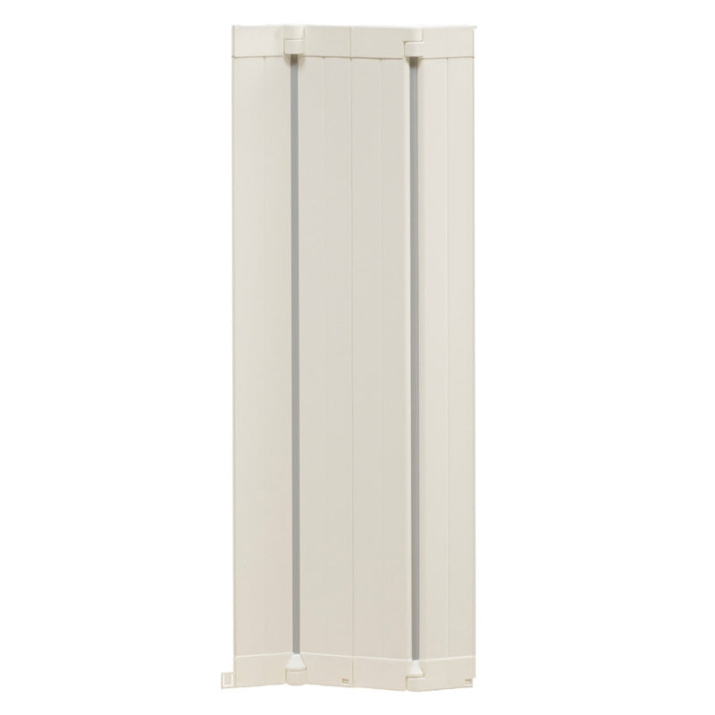 Extension to Guard Me white