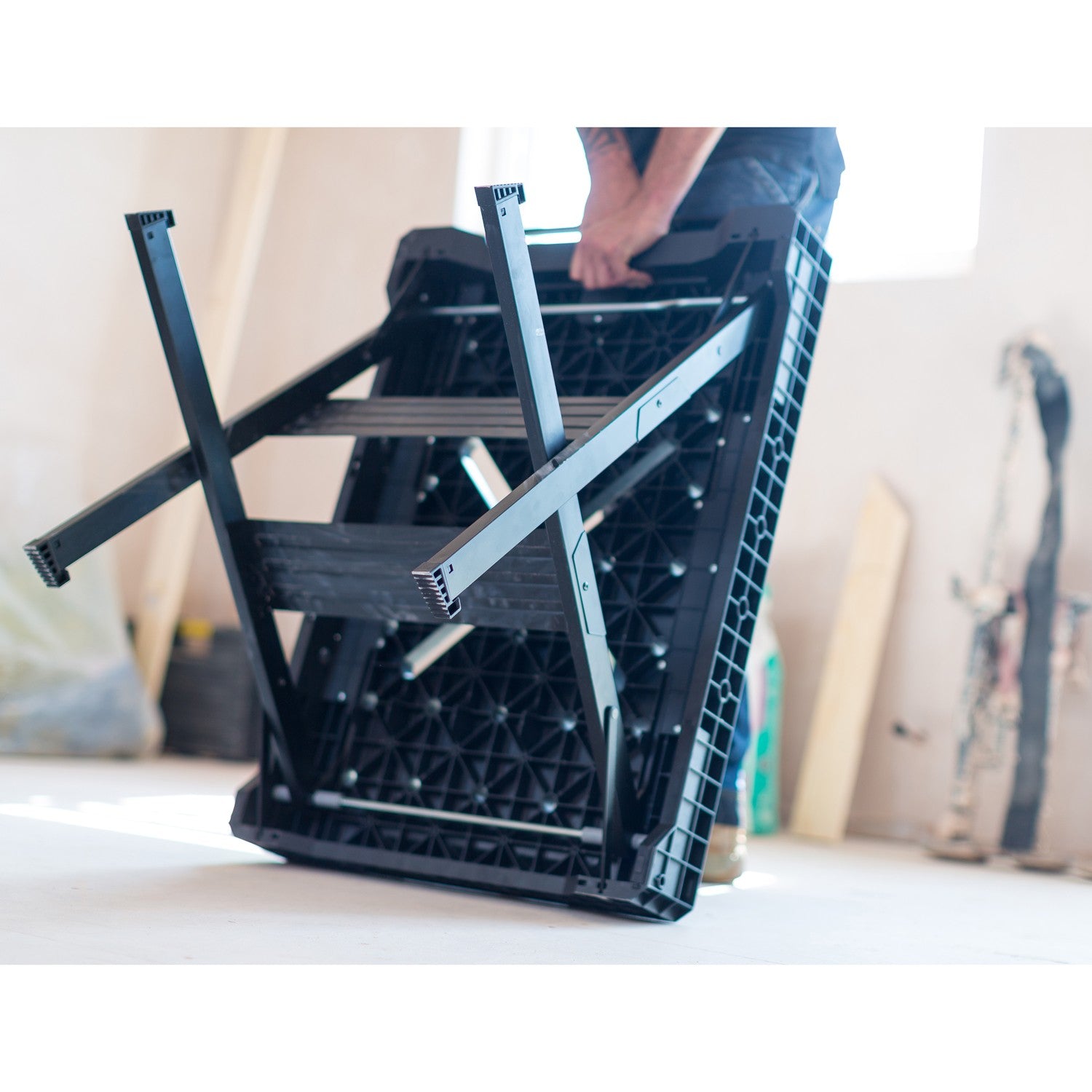 FATMAX ® Folding Workbench