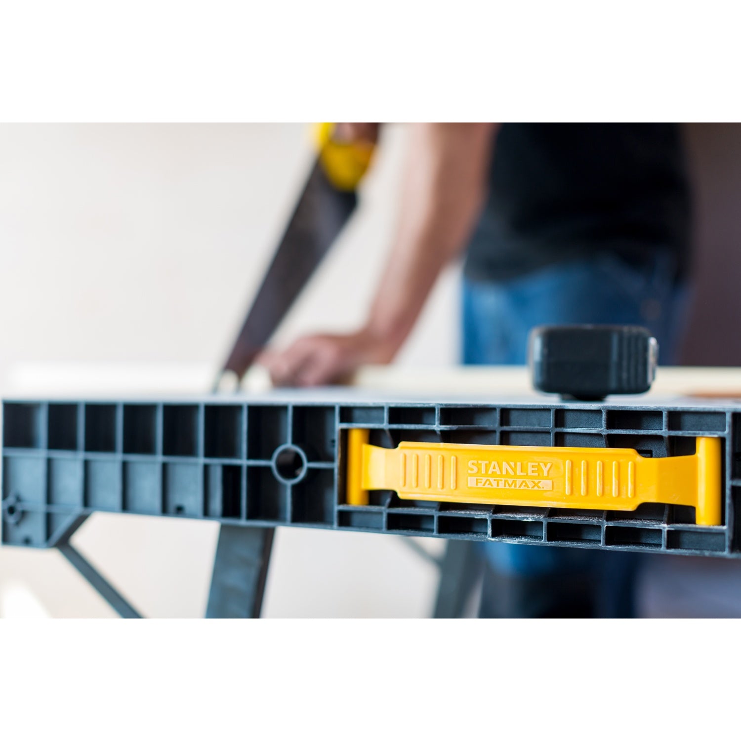 FATMAX ® Folding Workbench