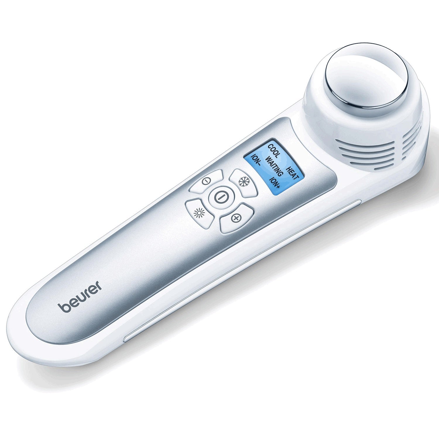 FC 90 Anti-aging care with iontophoresis