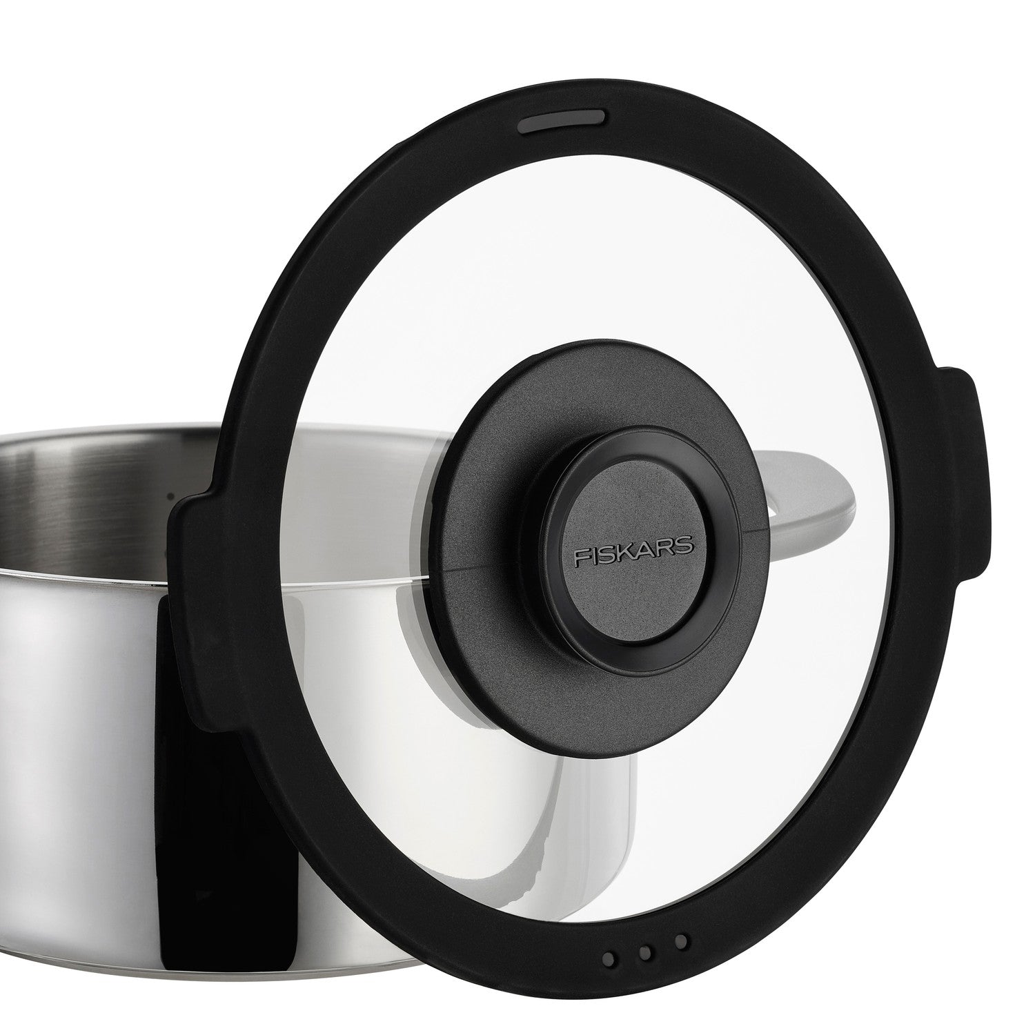 FF saucepan 1.5 L with lid