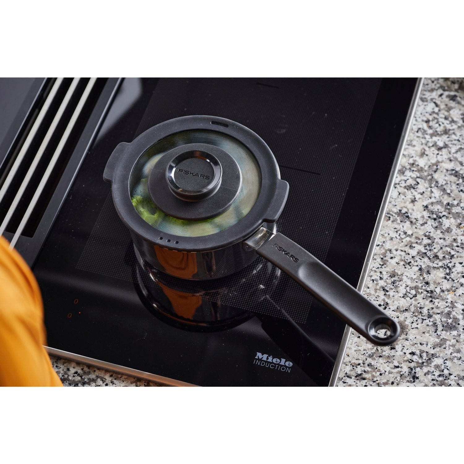 FF saucepan 1.5 L with lid