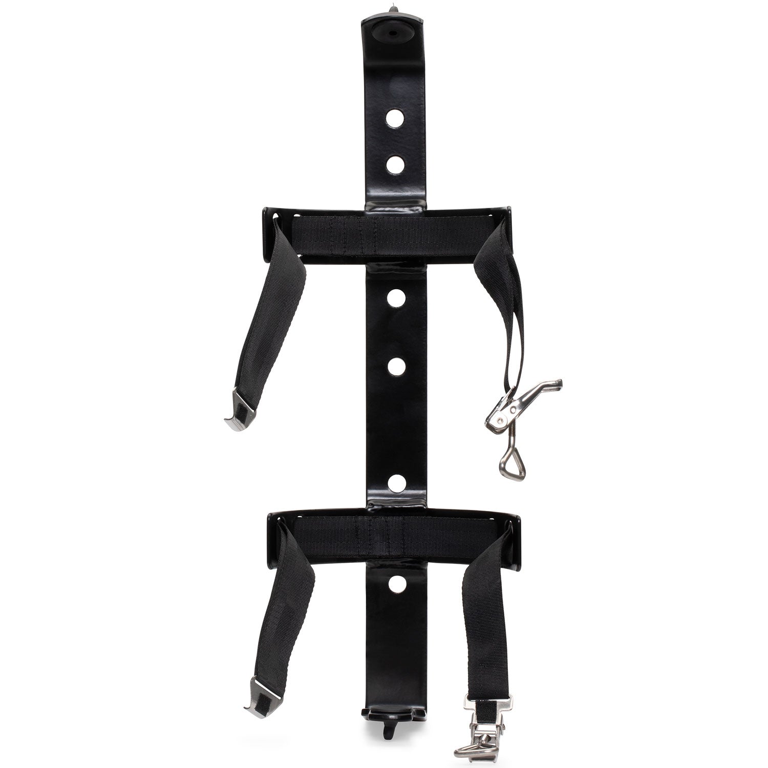 FH-006 Vehicle holder for 6kg powder extinguisher