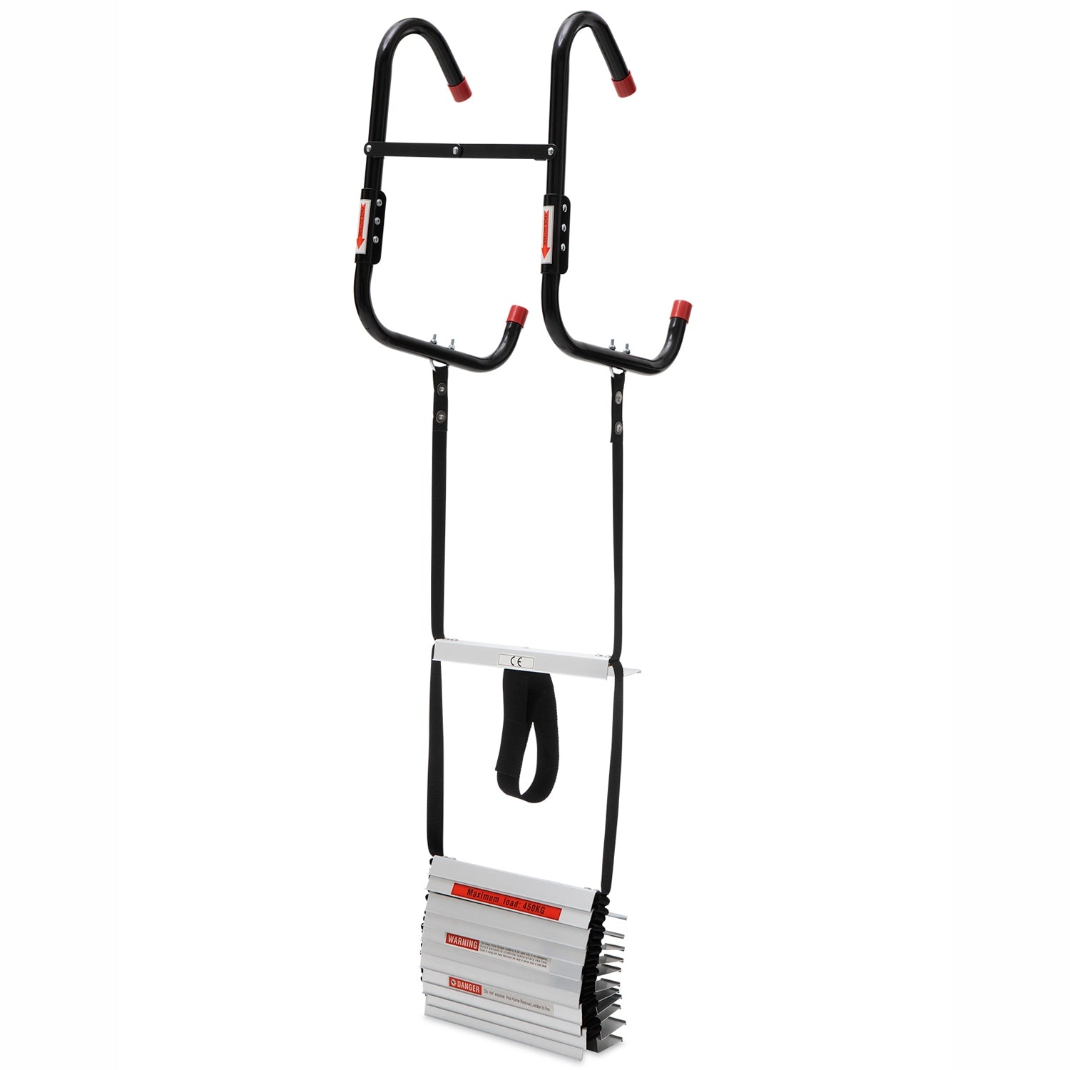 FLB-104 Fire ladder 4m