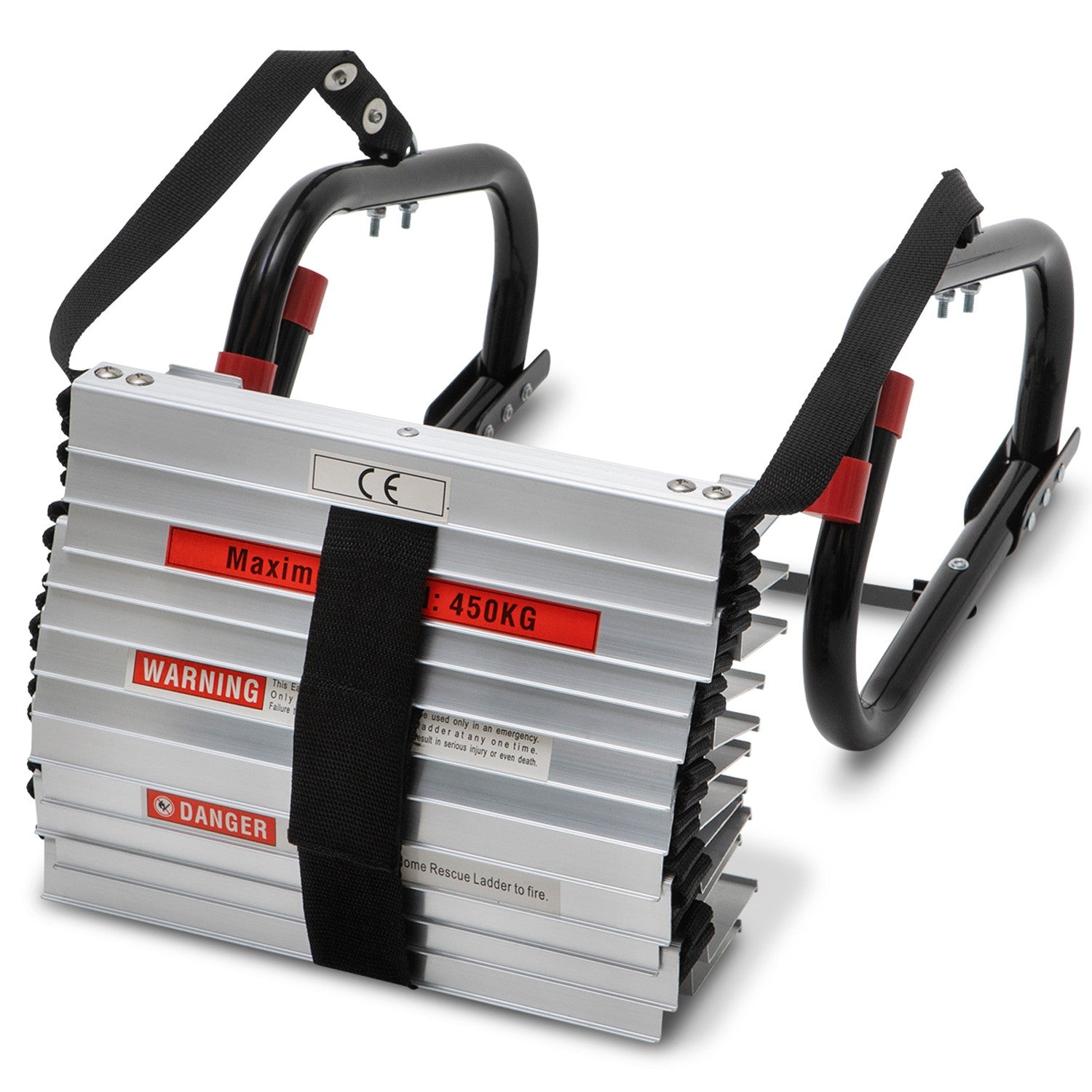 FLB-104 Fire ladder 4m