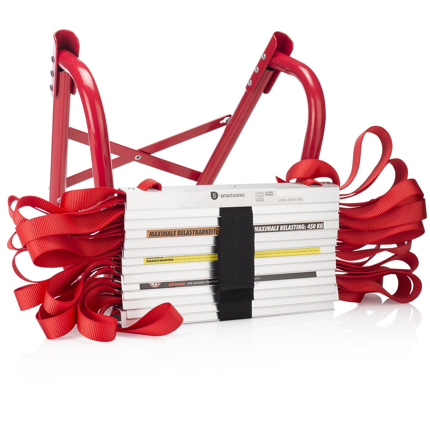 FOT-14100 Fire ladder 10m