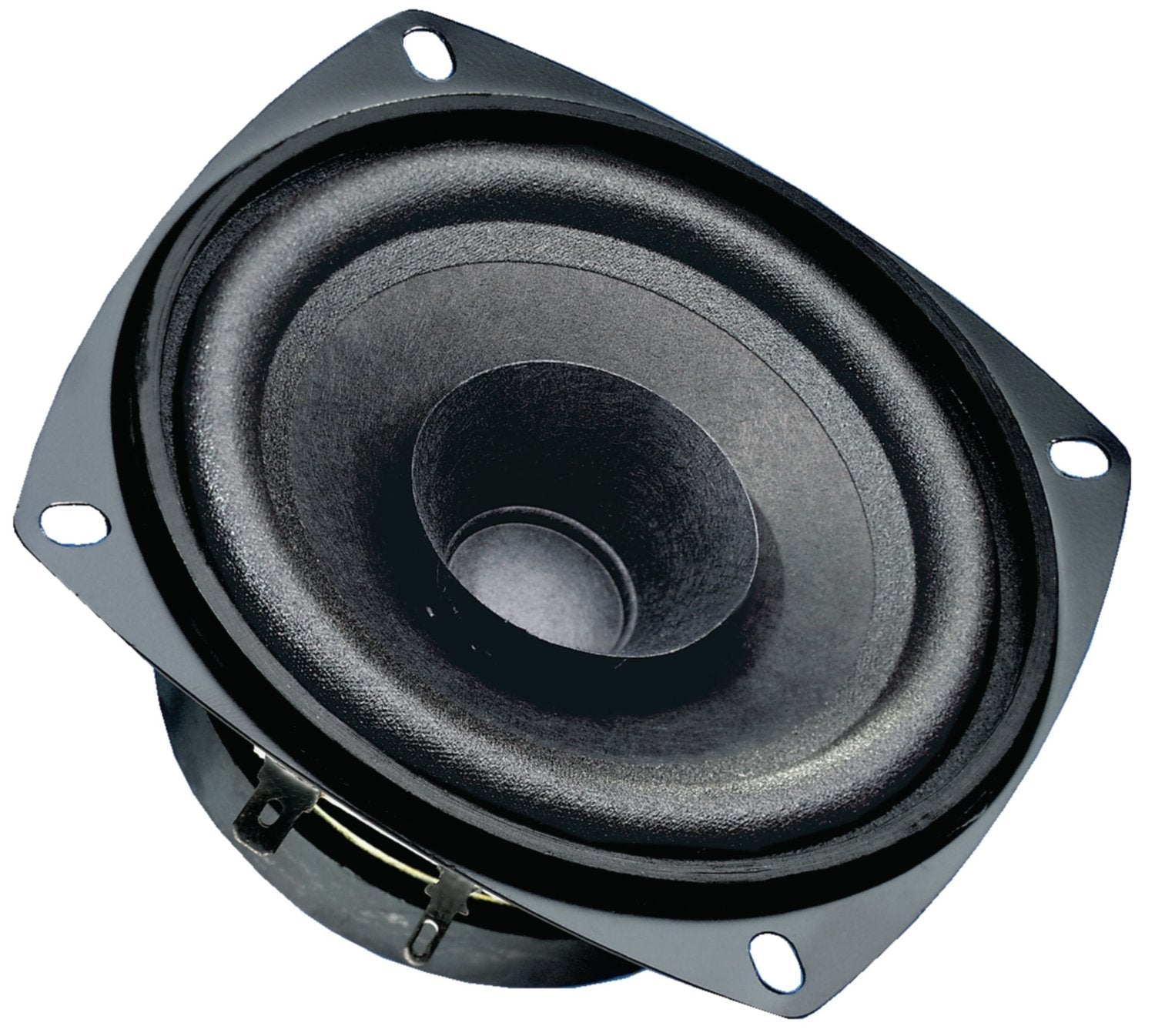 FR 10 - 8 Ohm - 10 cm (4") full range speaker