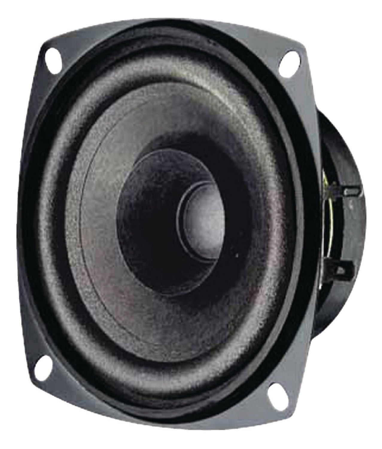 FR 10 - 8 Ohm - 10 cm (4") full range speaker