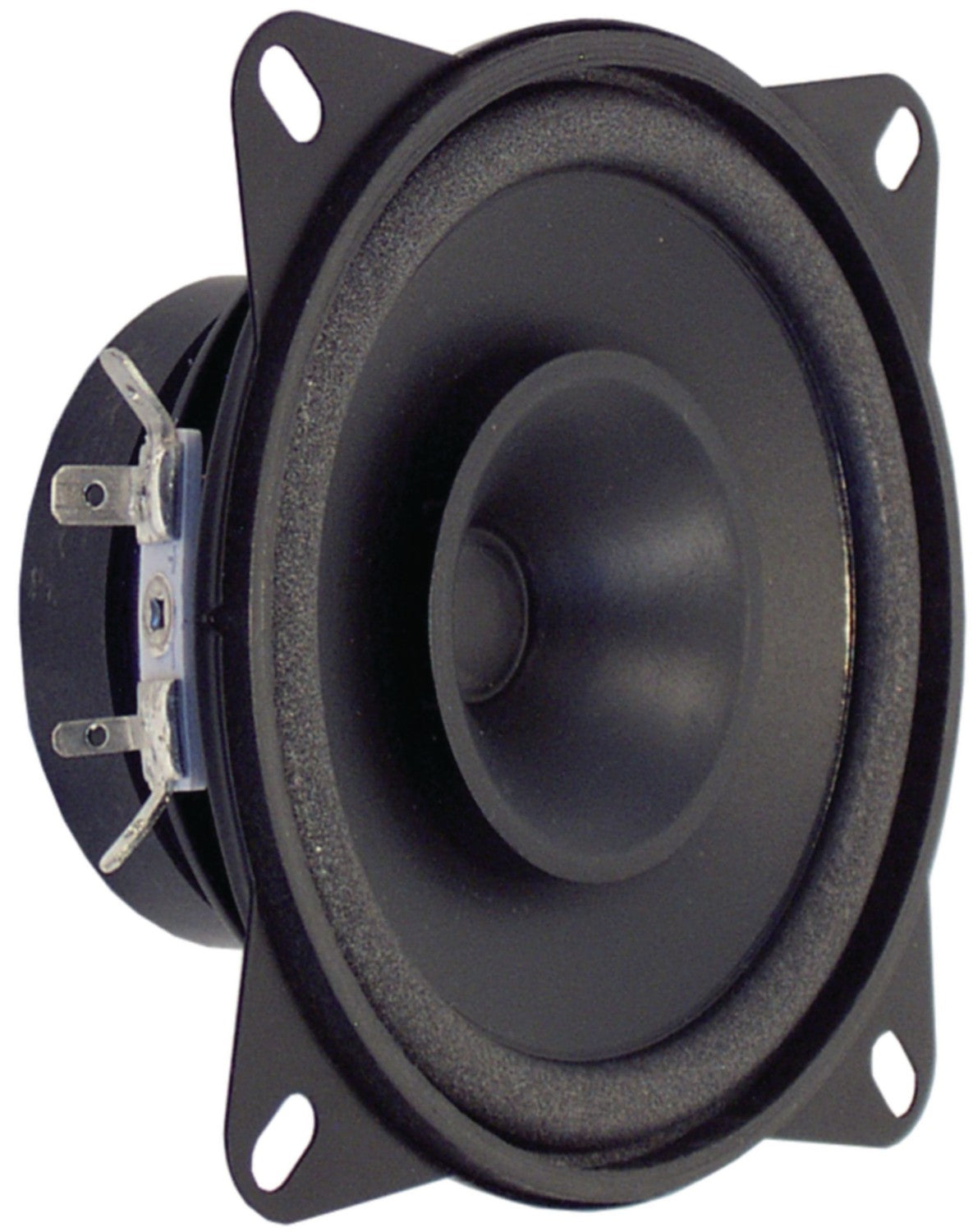FR 10 HMP - 4 Ohm - 10 cm (4") full range speaker