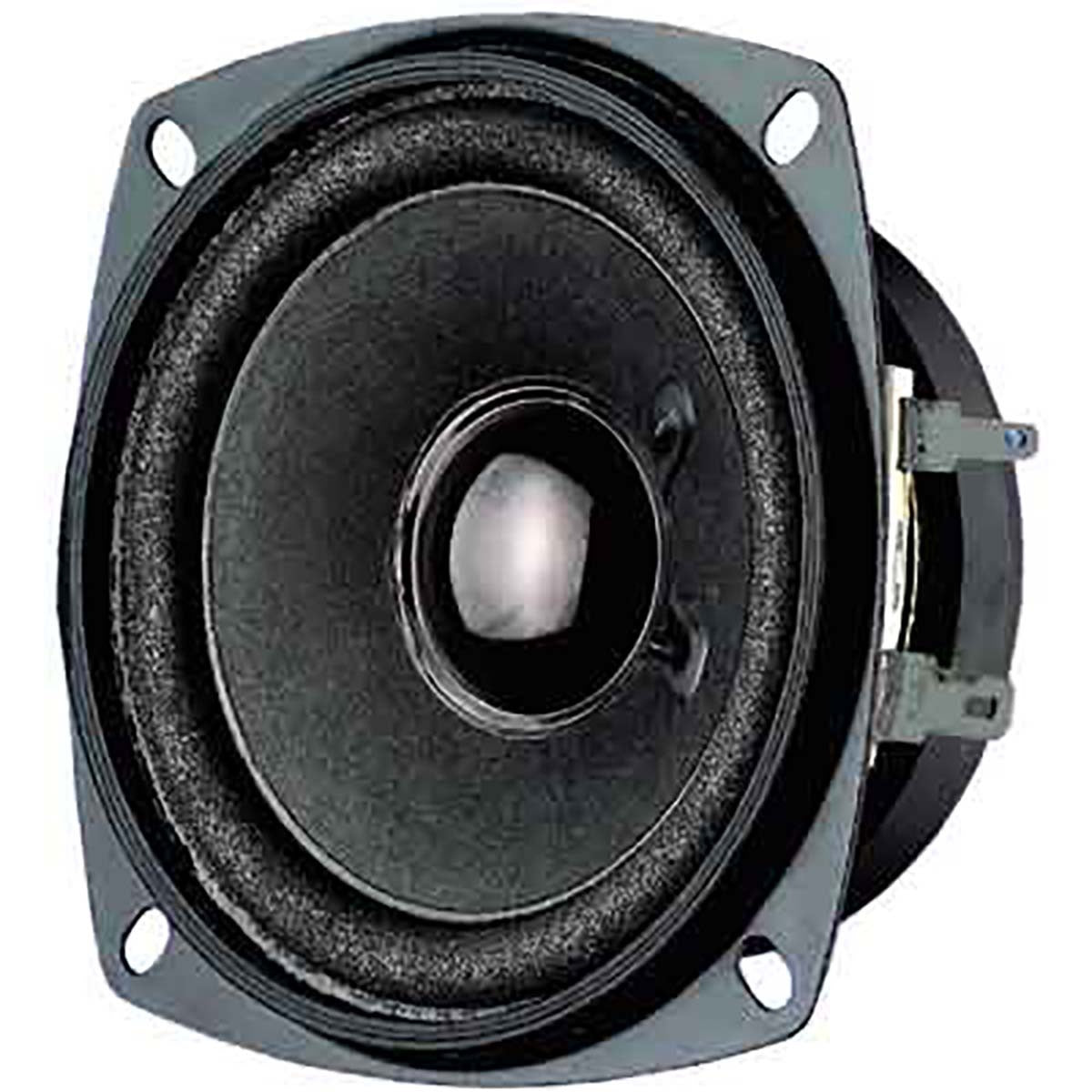 FR 8 - 8 Ohm - 8 cm (3.3") full range speaker