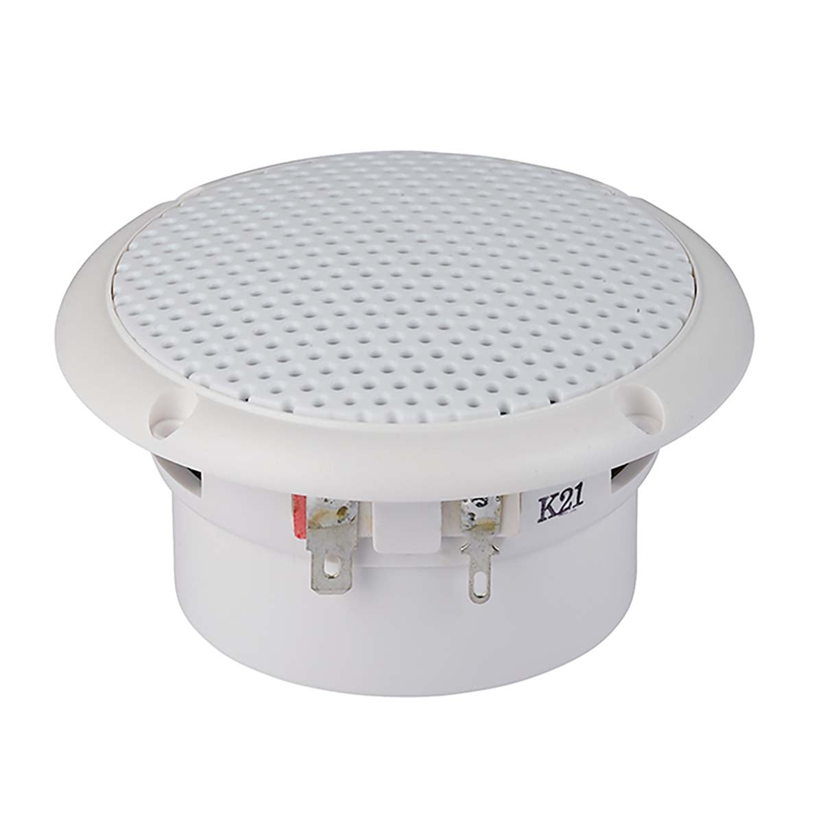 FR 8 WP - 4 Ohm (white) - Salt water resistant 8 cm (3.3") full range speaker