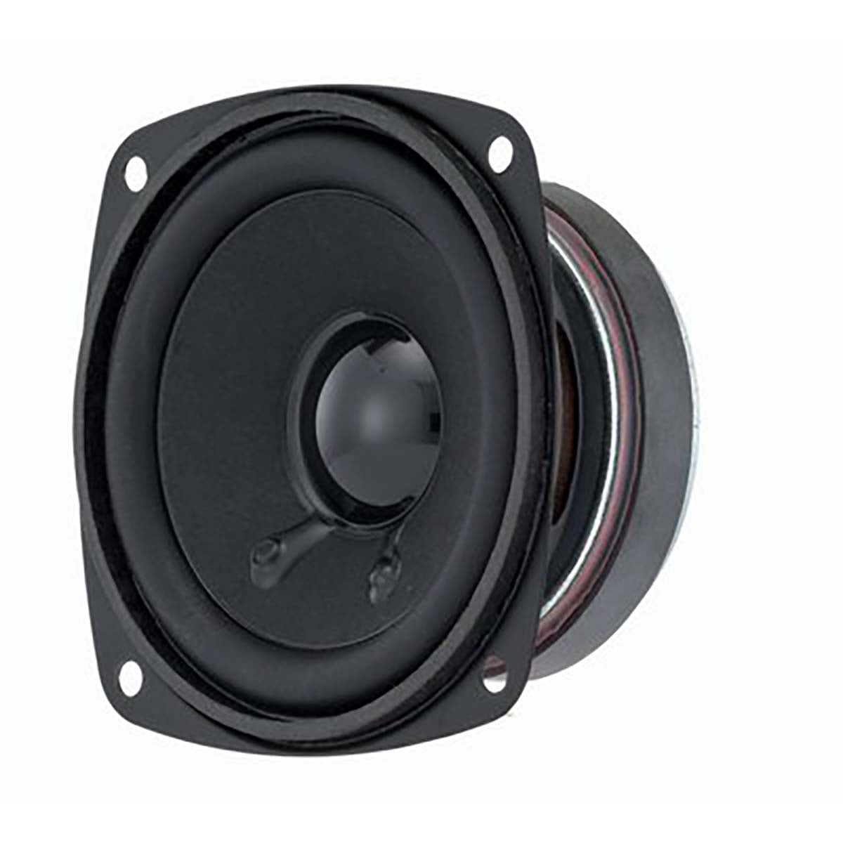FRS 8 - 4 Ohm - 8 cm (3.3") HiFi full range driver