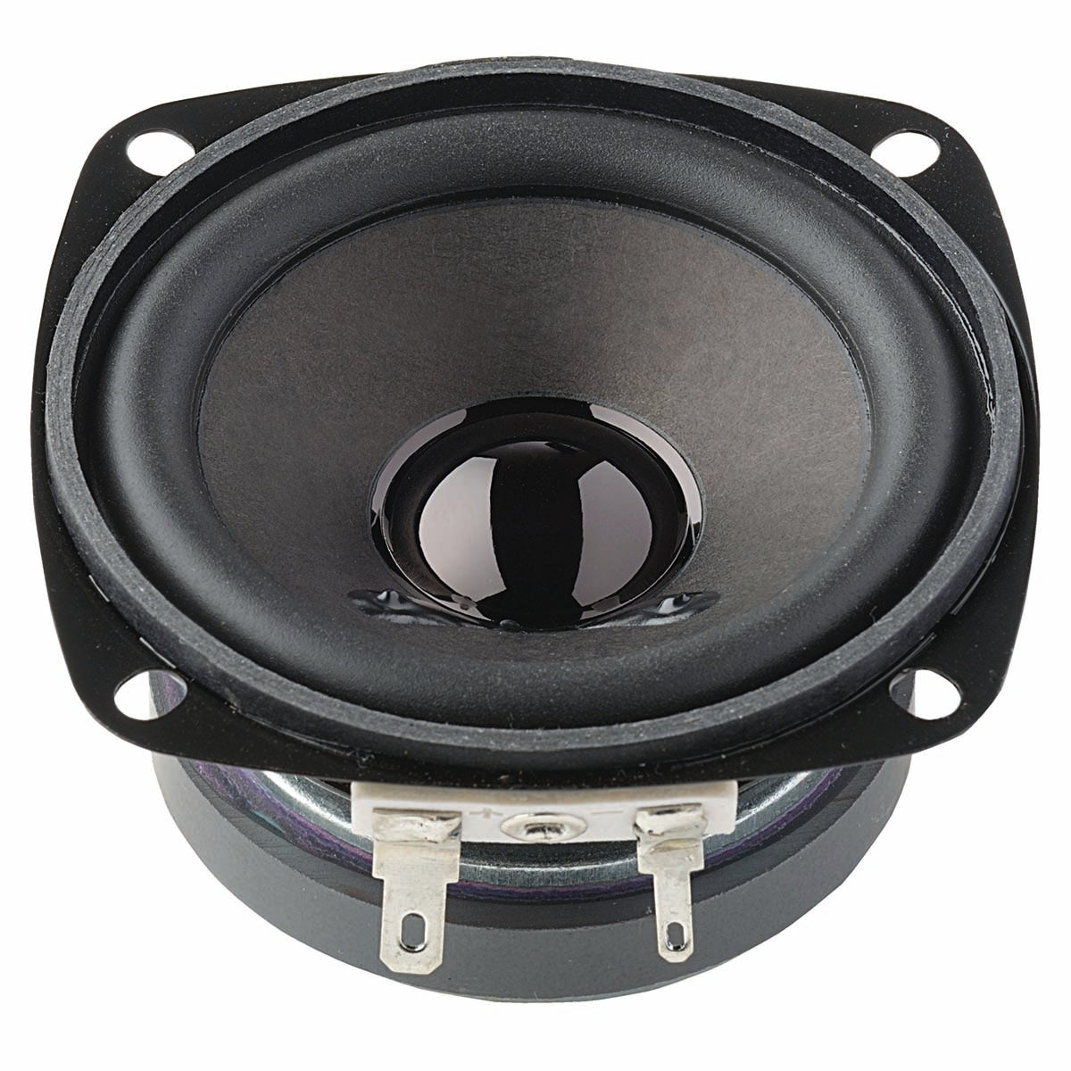 FRS 8 - 8 Ohm - 8 cm (3.3") HiFi full range driver