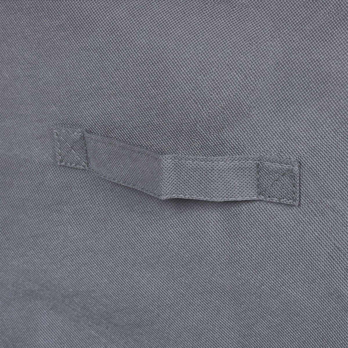 Fabric storage bag