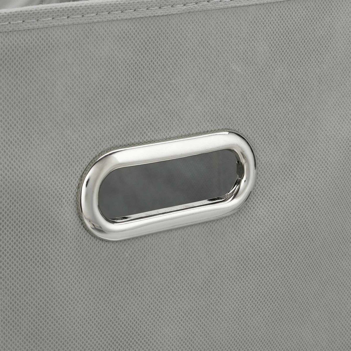 Fabric storage box Set of 2