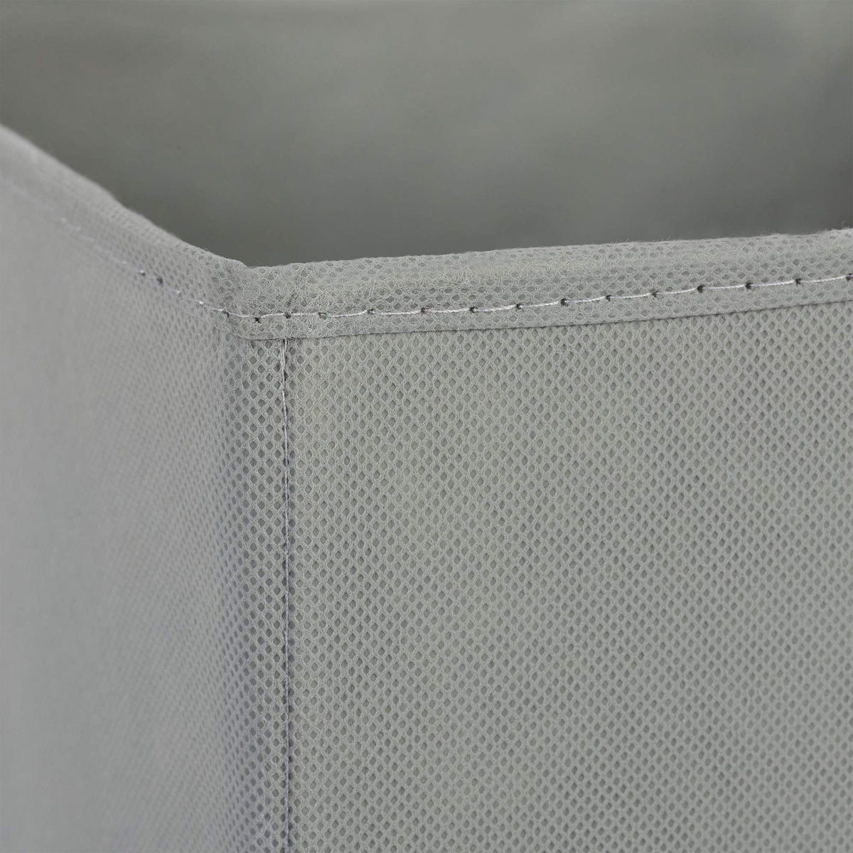 Fabric storage box Set of 2