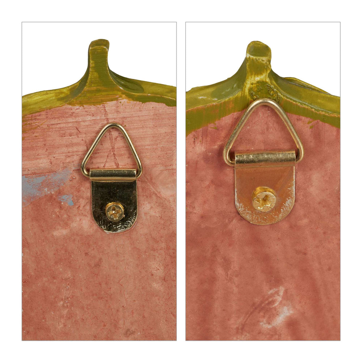 Fairy door set "Ceiling of leaves"