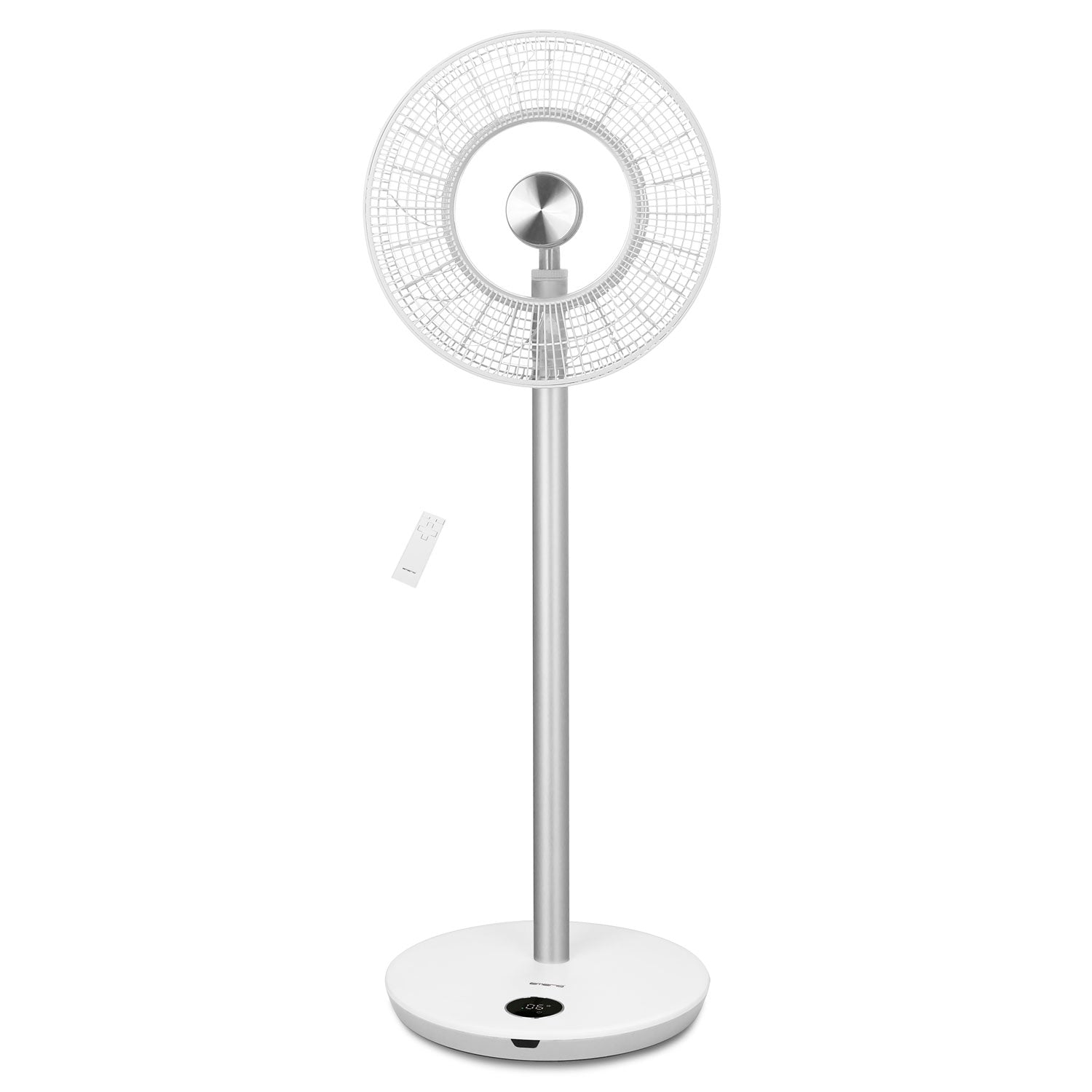 Fan Rechargeable 33.5cm 12 speeds