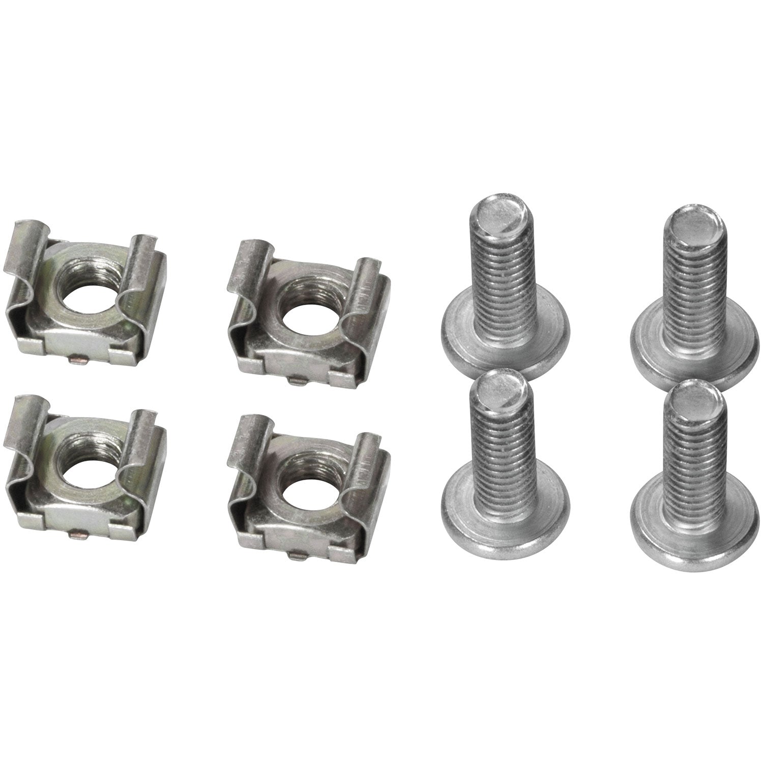 Fan unit for 19" rack 2 fans 25 dBA U1 Black