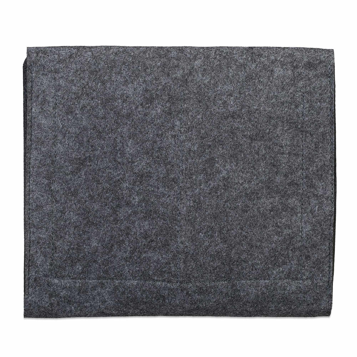Felt sleeping bag