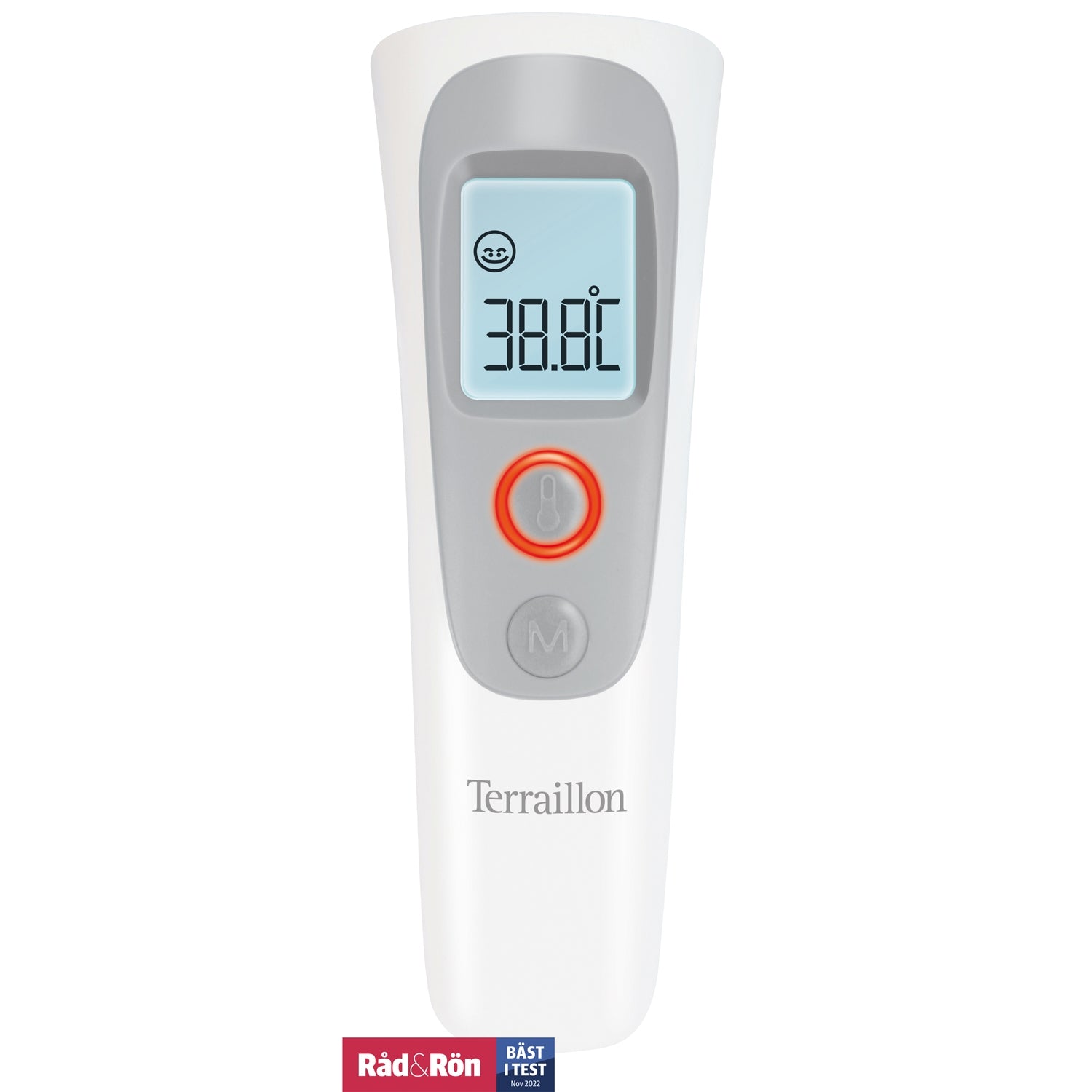 Fever thermometer Thermo Distance Non Contact