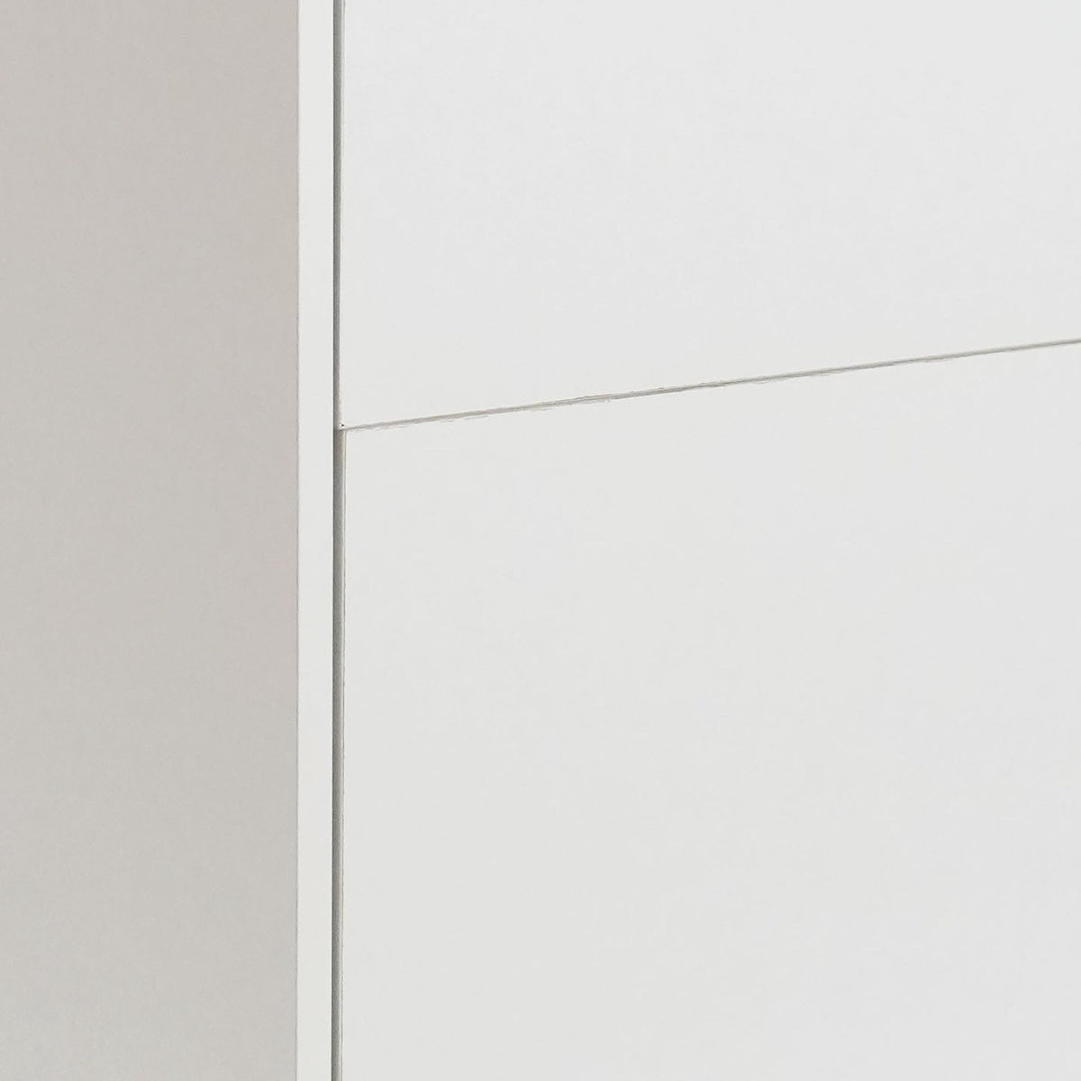 Filing Cabinet with Hanging Files and Wheels
