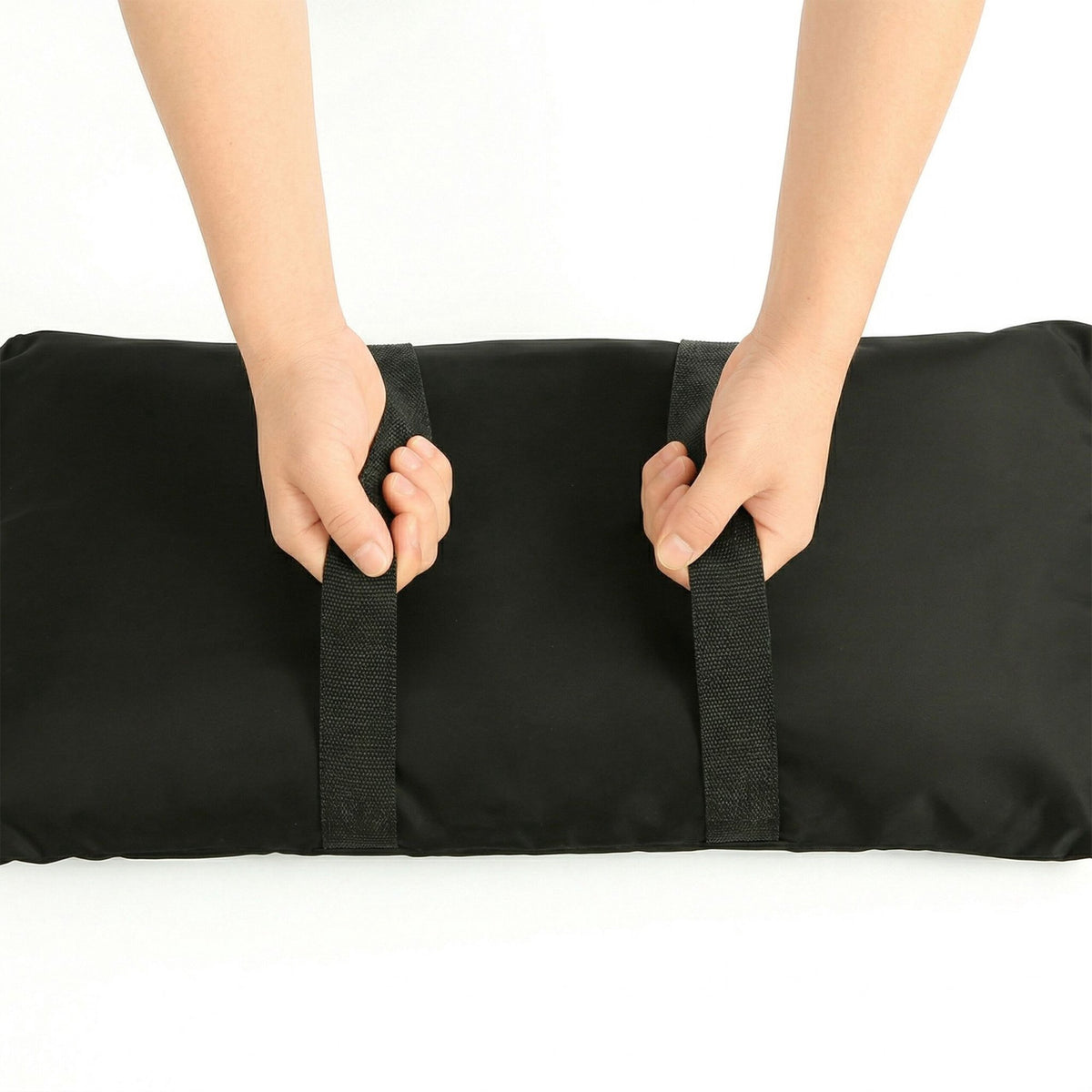 Fillable Gazebo Weight Bags, Set Of 2, Oxford Fabric