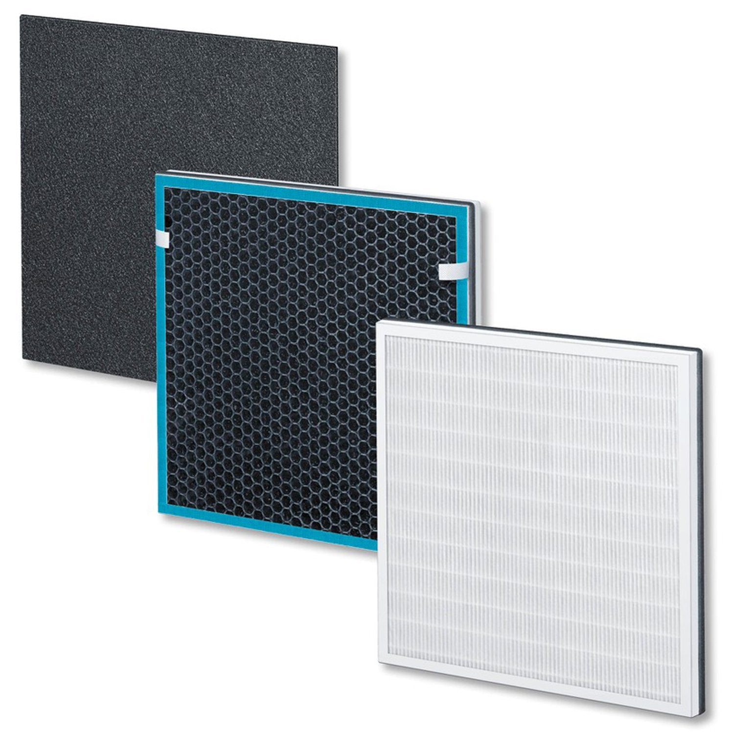 Filter set for Air Purifier LR 200/210