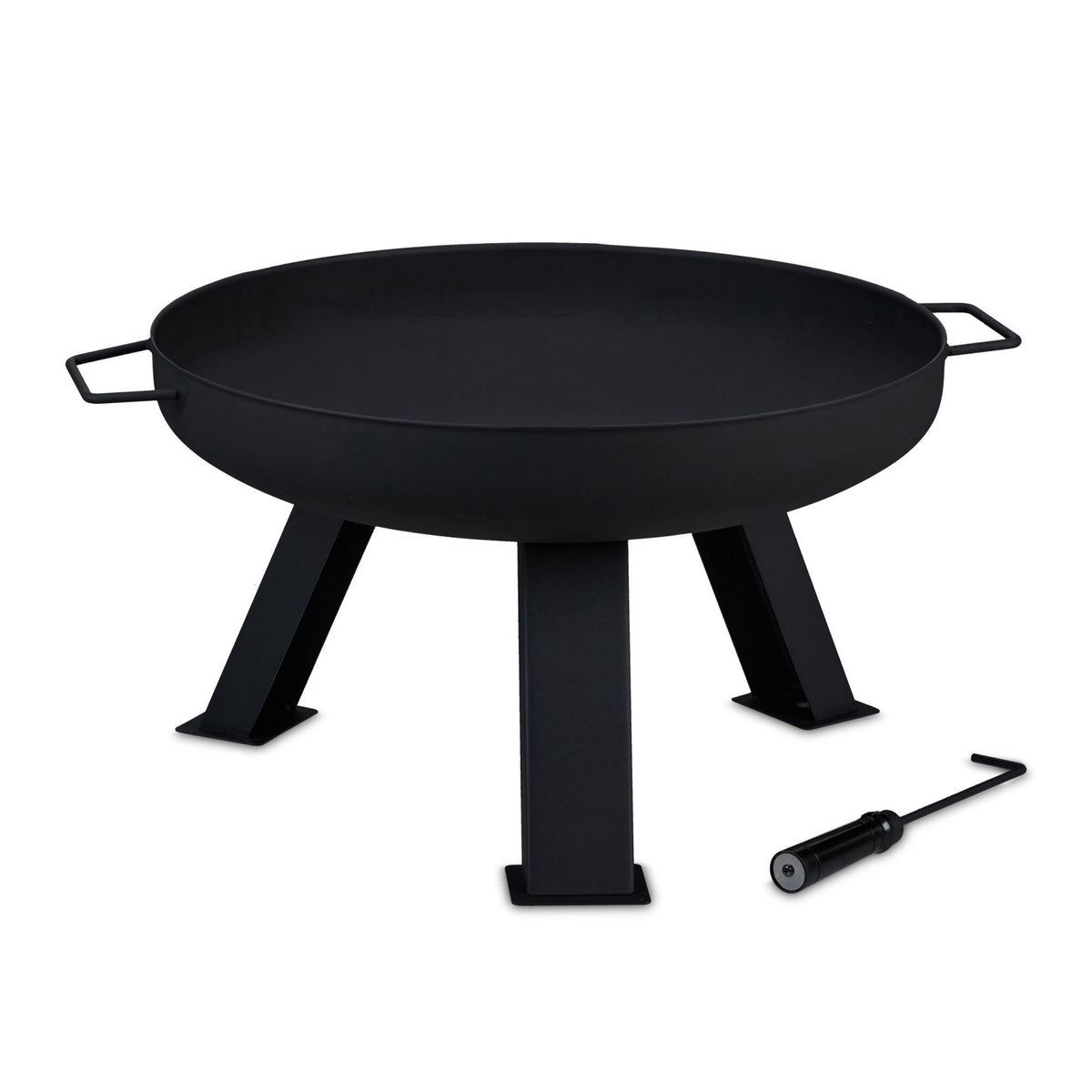 Fire bowl 60 cm