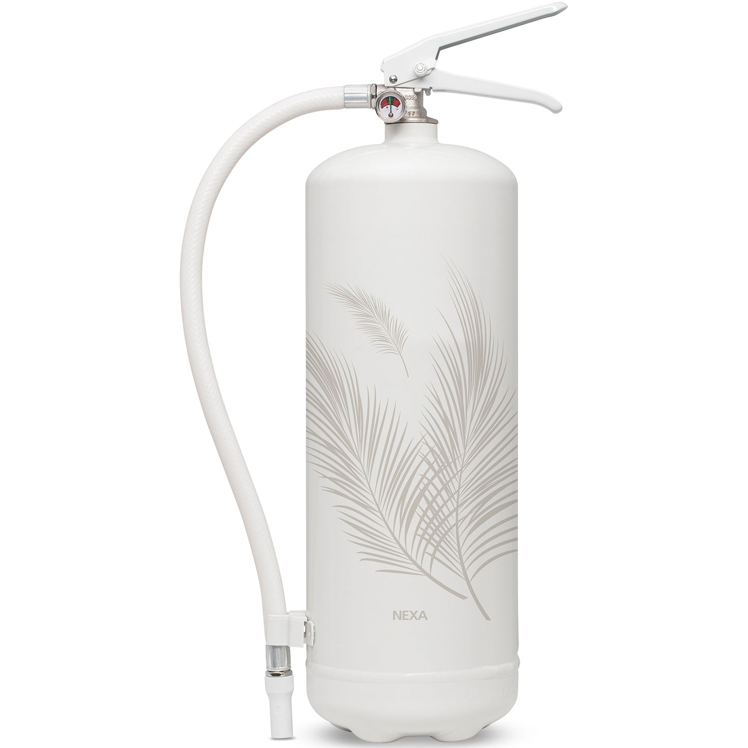 Fire extinguisher Palm leaf 6kg 43A