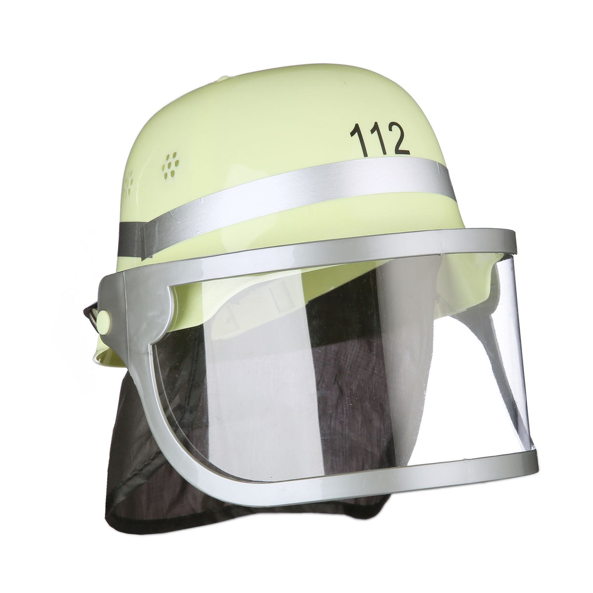 Fire helmet "112