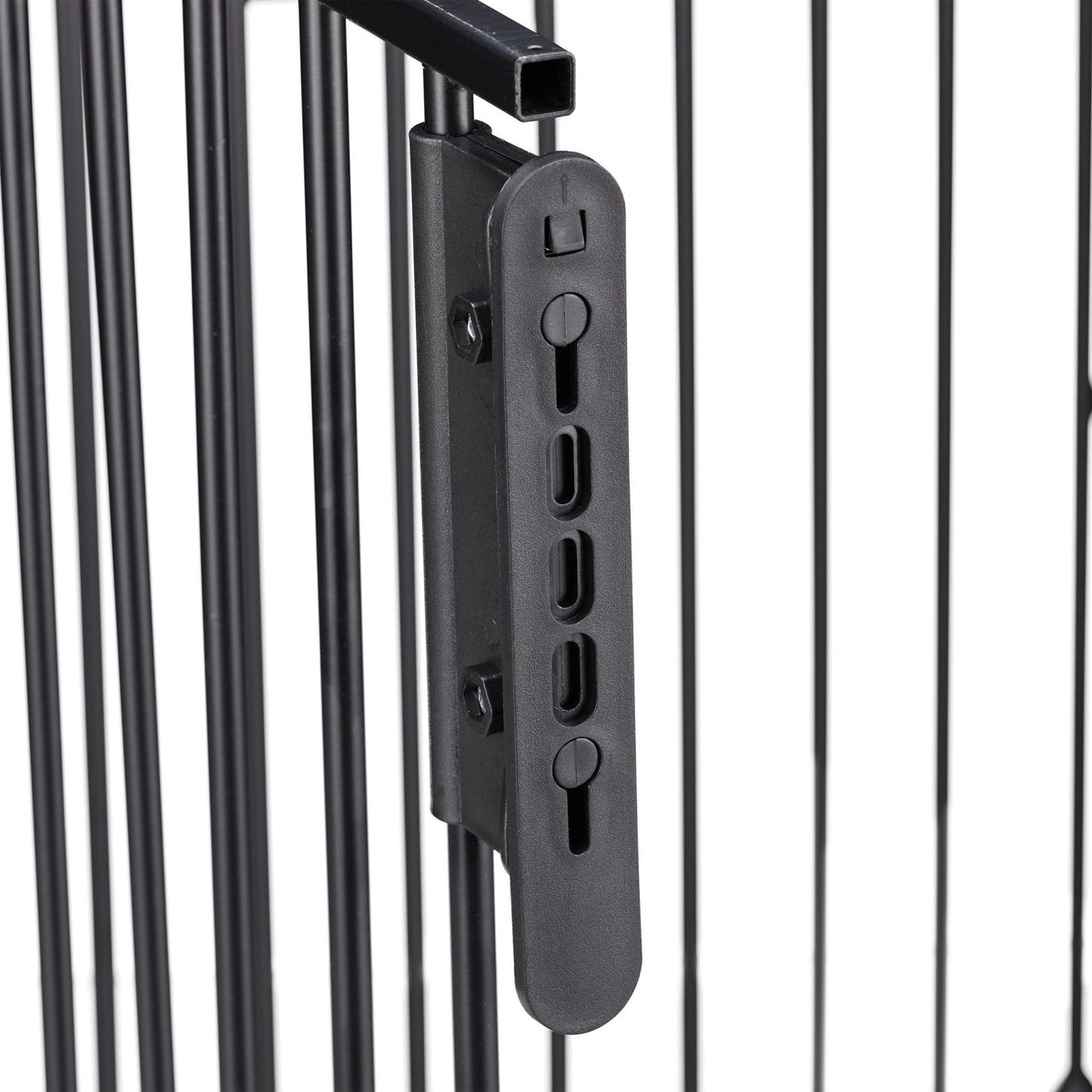 Fireplace Guard 5-piece