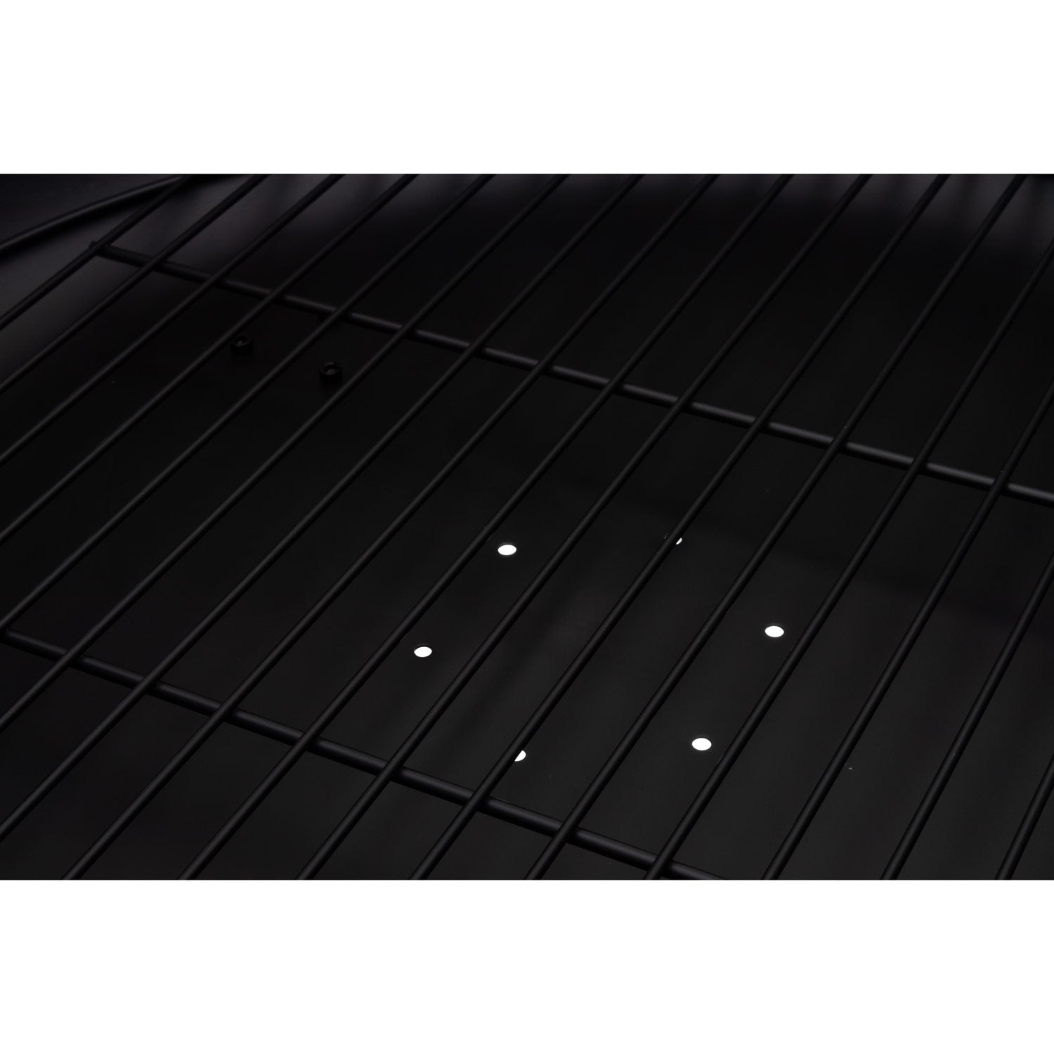 Fireplace Livingston Outdoor fire pit 74cm