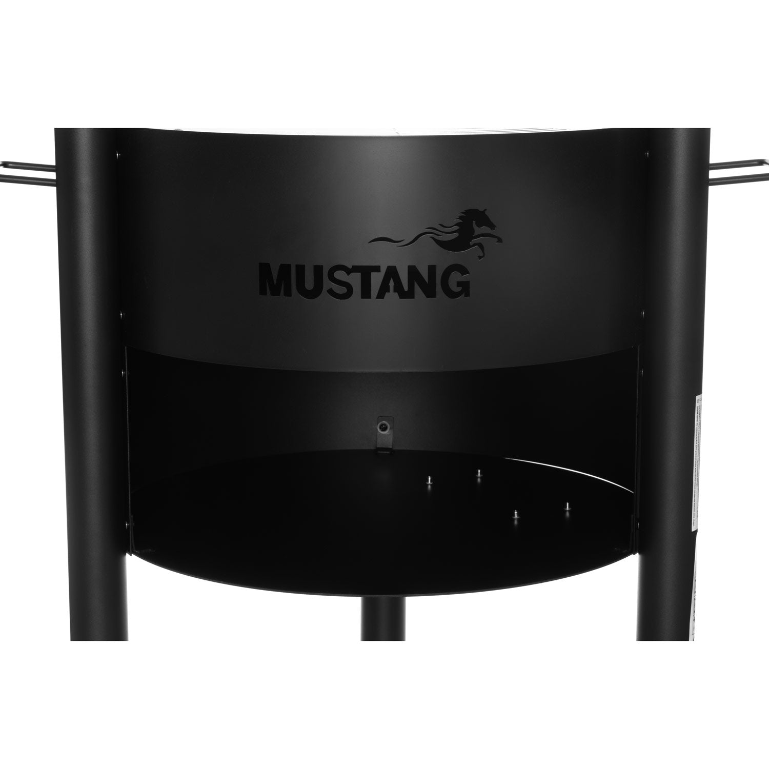 Fireplace Oakdale 60cm Grill surface