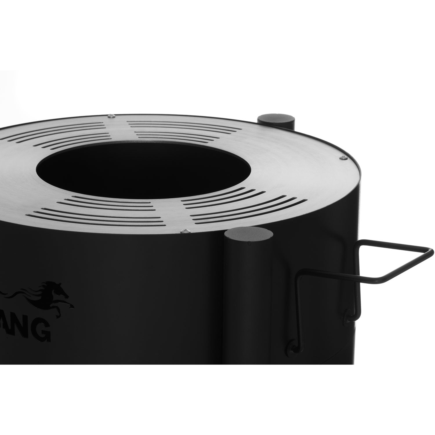 Fireplace Oakdale 60cm Grill surface