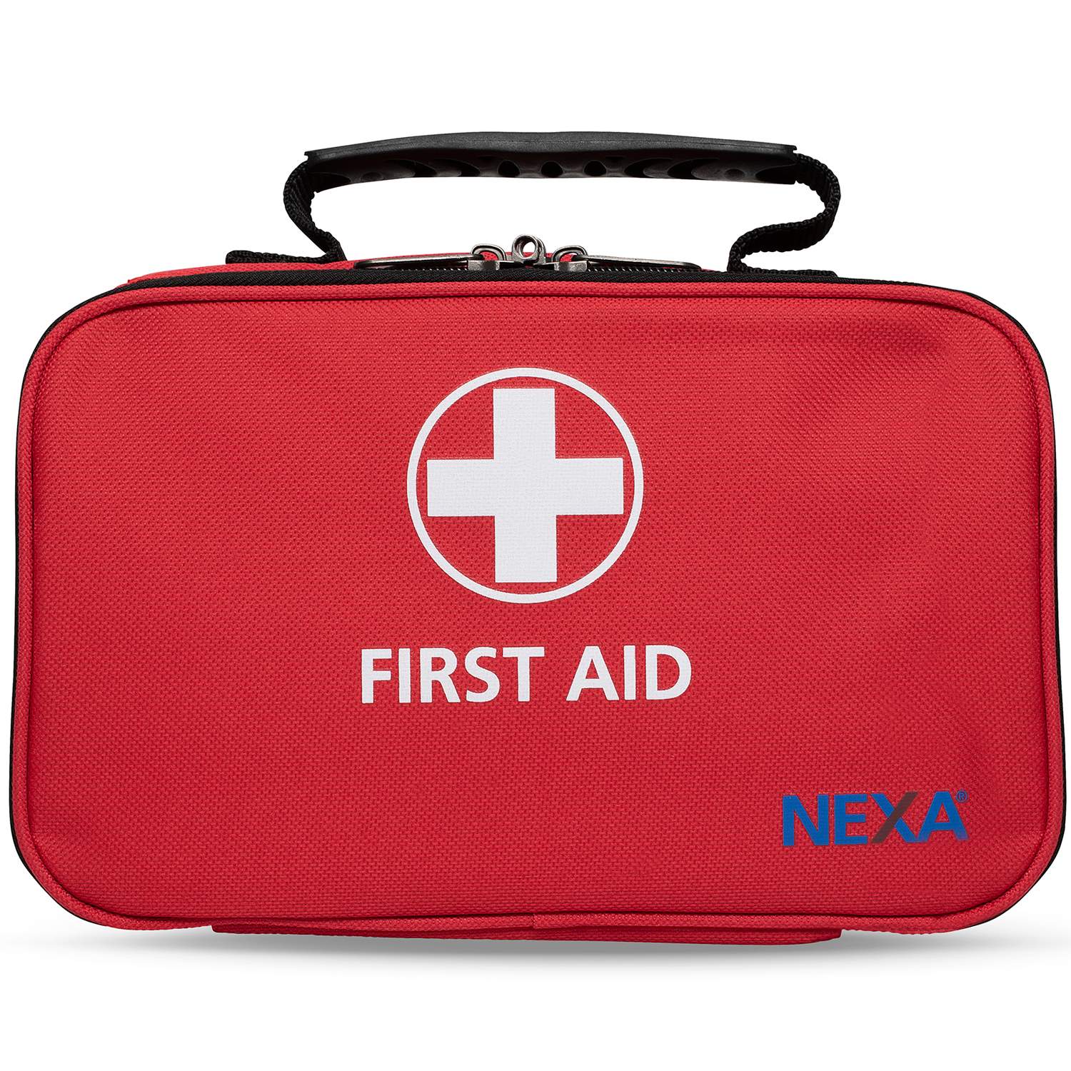 First Aid bag Medium 62 parts