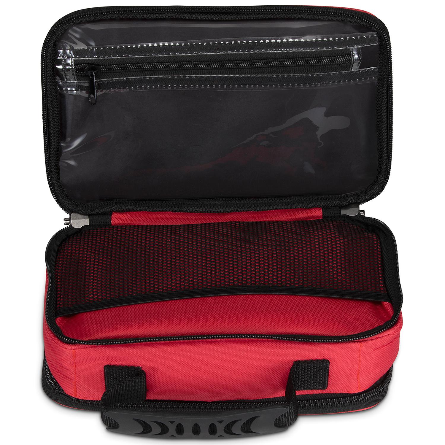 First Aid bag Medium 62 parts