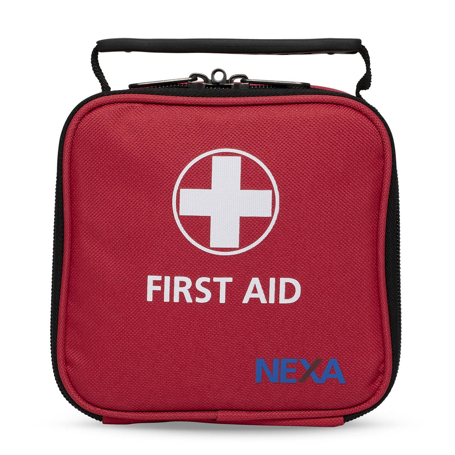 First Aid bag Small 38 parts