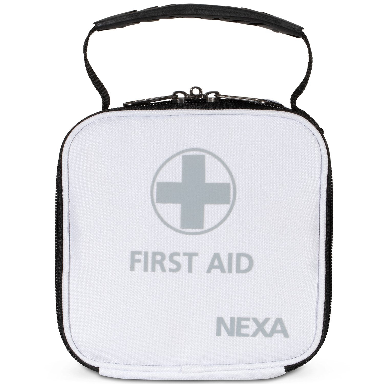 First Aid bag Small 38 parts White
