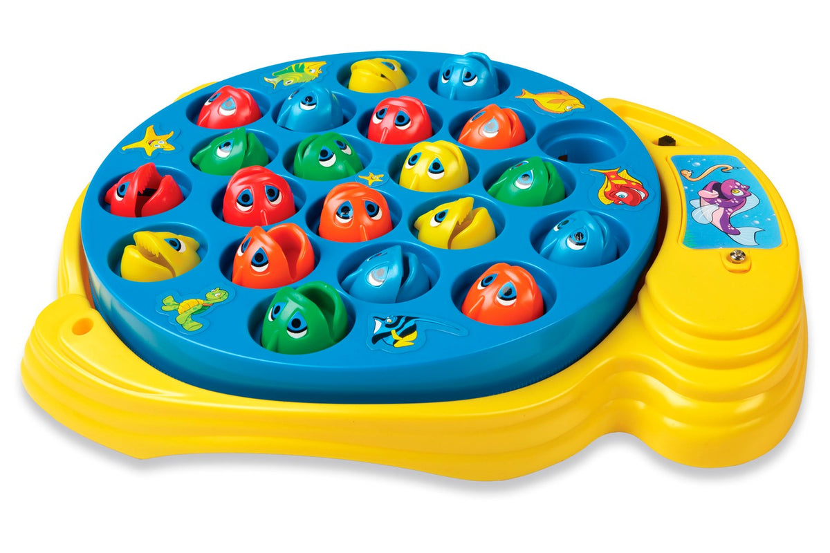 Fishing Game