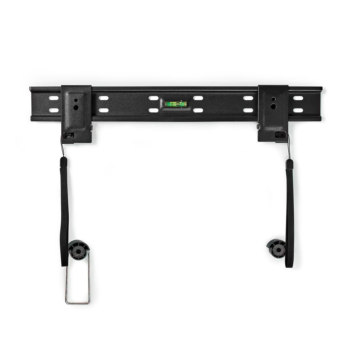 Fixed TV wall mount | 32-55 " | Maximum screen weight supported: 50 kg | Minimum wall distance: 14.5 mm | Steel | Black