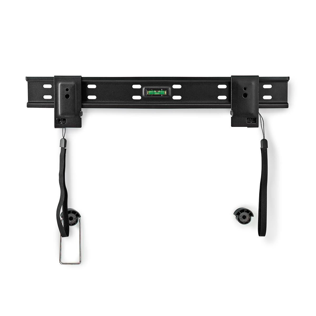 Fixed TV wall mount | 32-55 " | Maximum screen weight supported: 50 kg | Minimum wall distance: 14.5 mm | Steel | Black