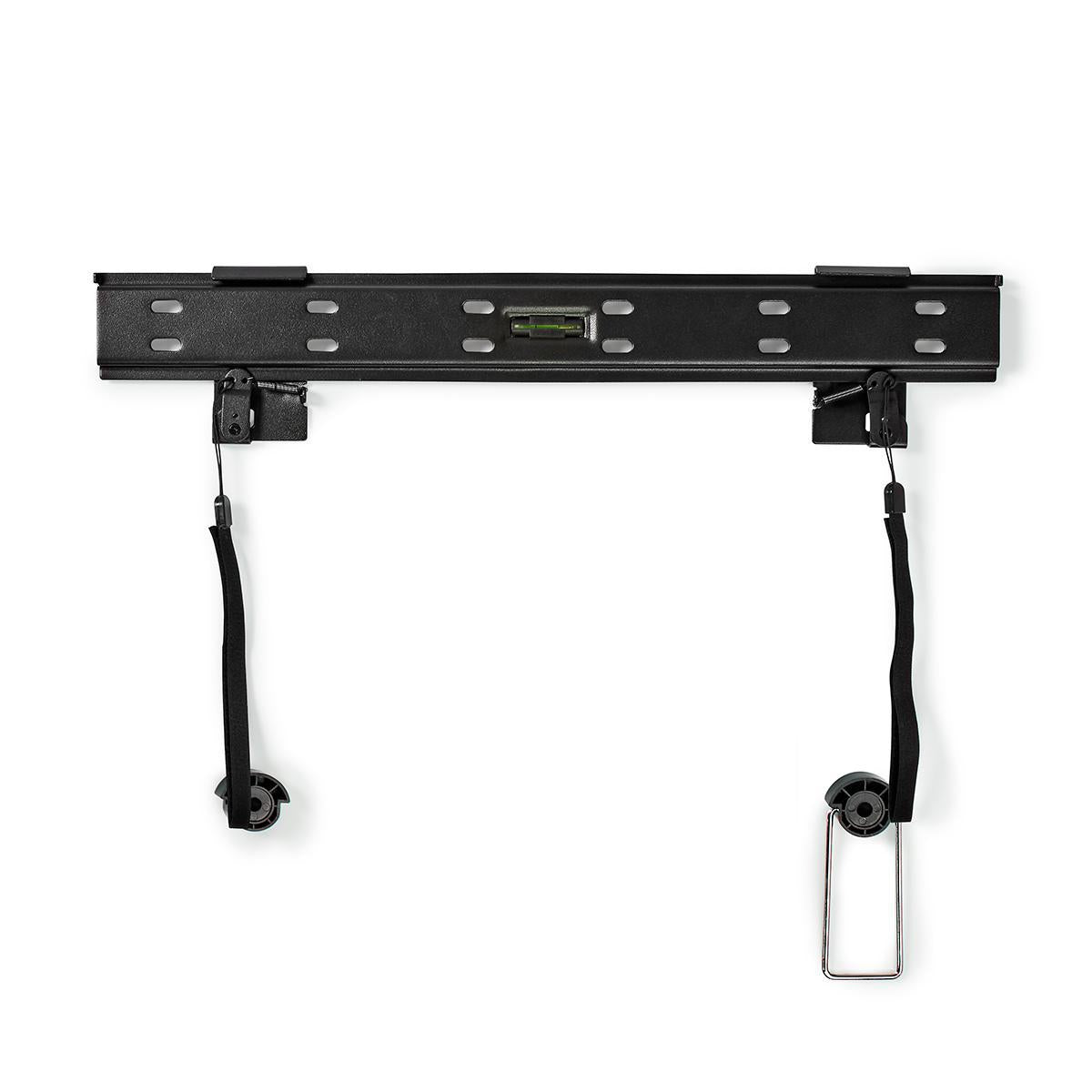 Fixed TV wall mount | 32-55 " | Maximum screen weight supported: 50 kg | Minimum wall distance: 14.5 mm | Steel | Black