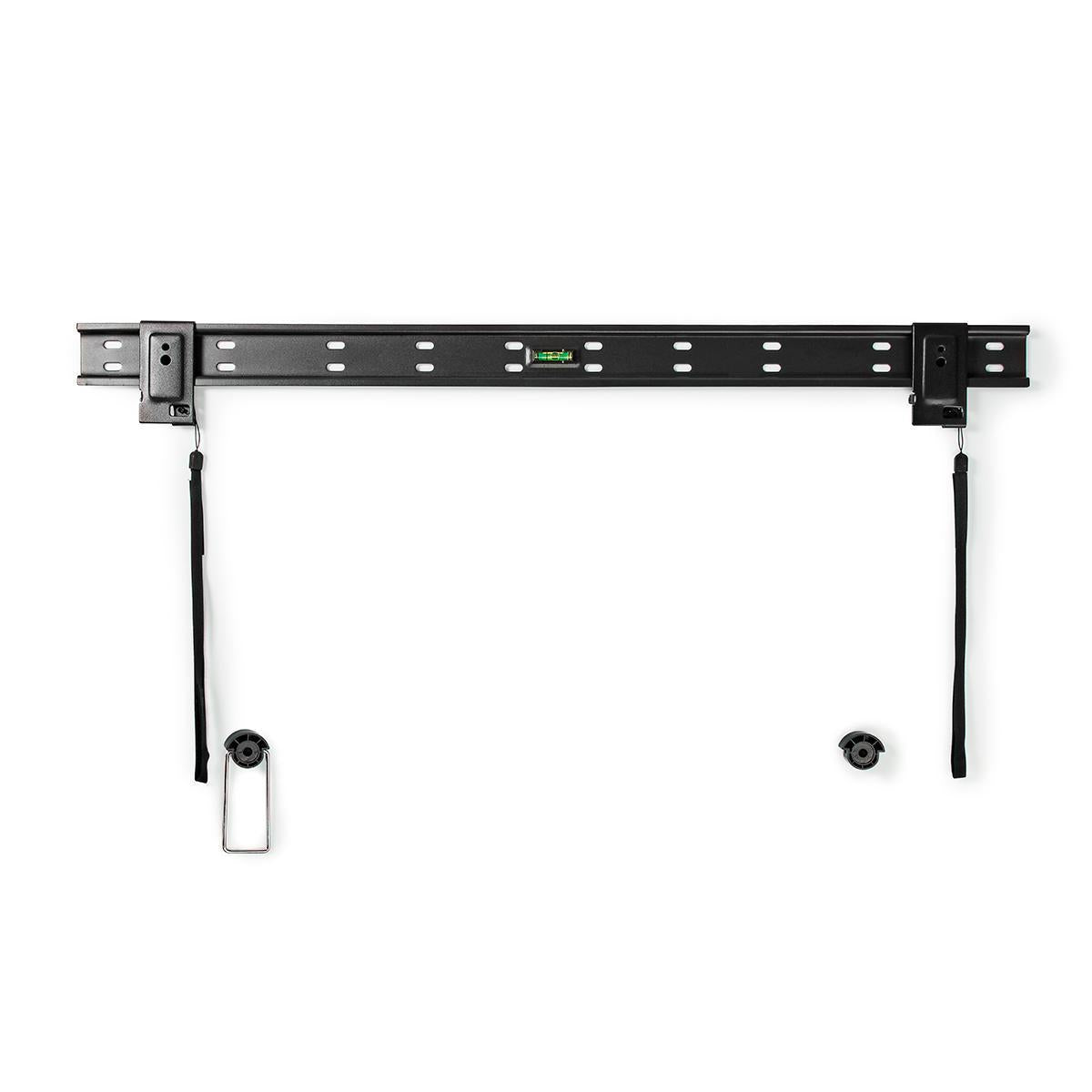 Fixed TV wall mount | 43-90 " | Maximum screen weight supported: 50 kg | Minimum wall distance: 14.5 mm | Steel | Black