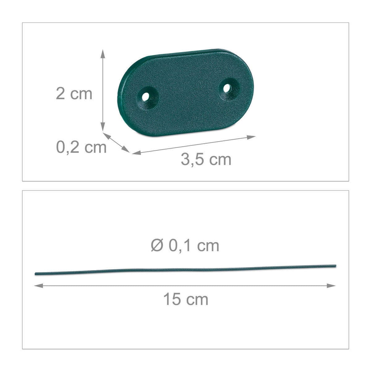 Fixing device for privacy protection in a set of 52