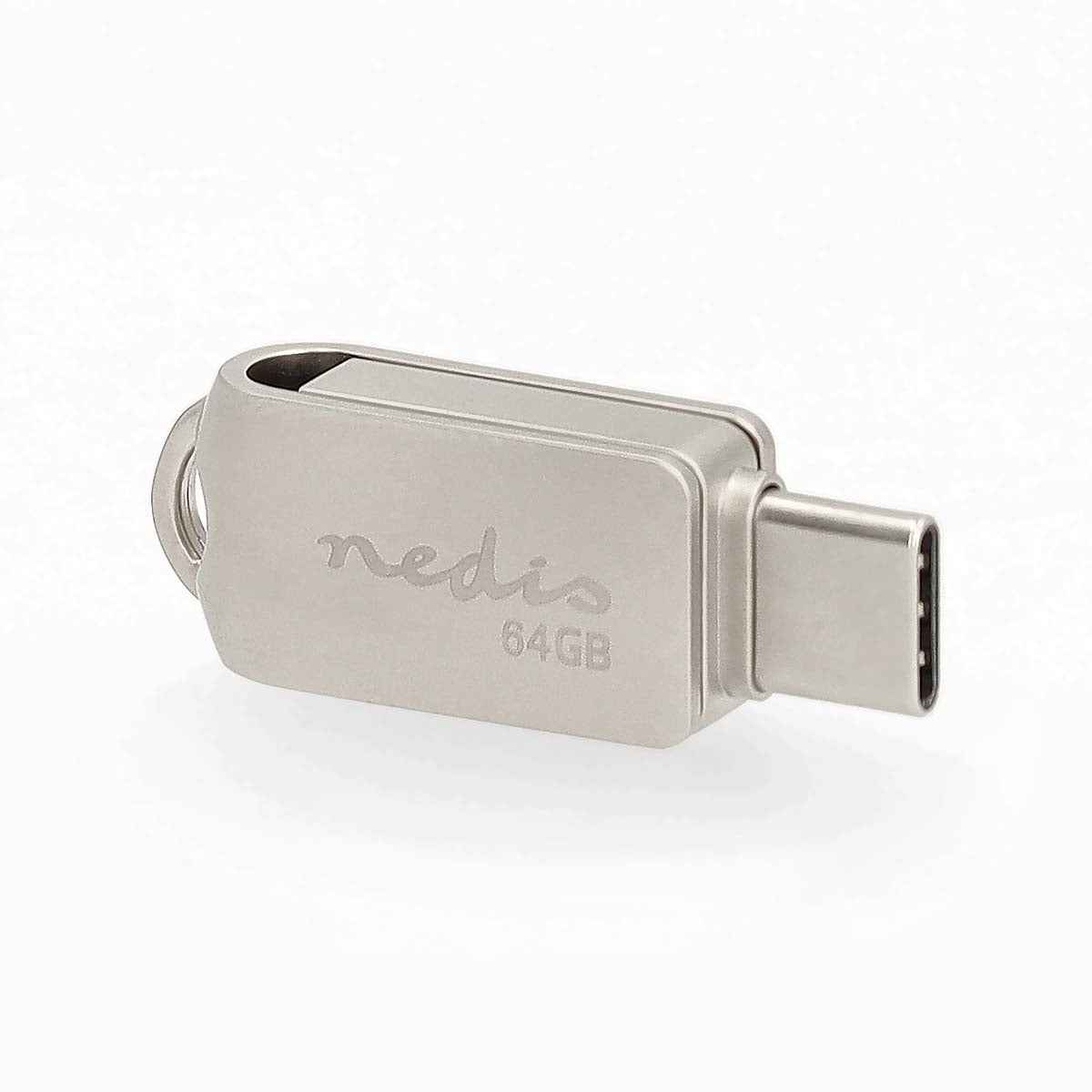 Flash Drive | 64 GB | USB-A / USB-C™ | Read speed: 90 MB/s | Write speed: 20 MB/s