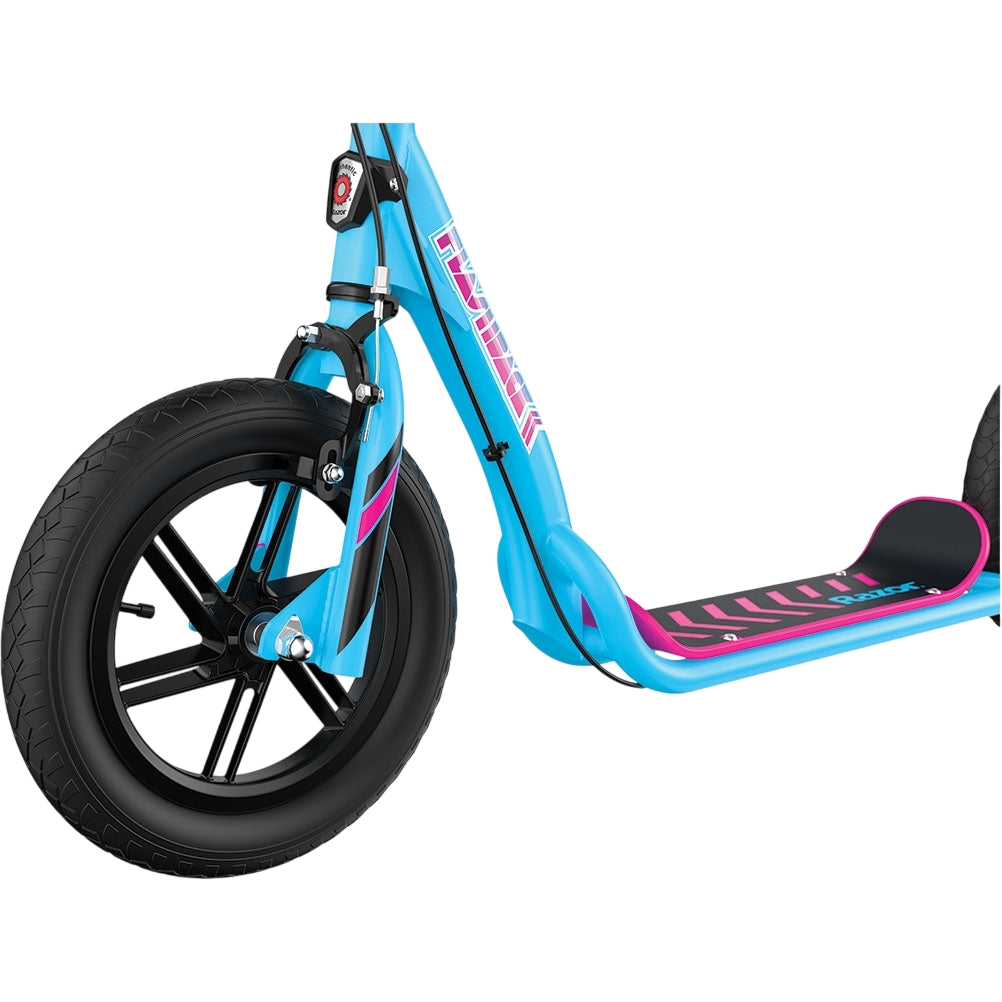 Flashback Scooter - Blue