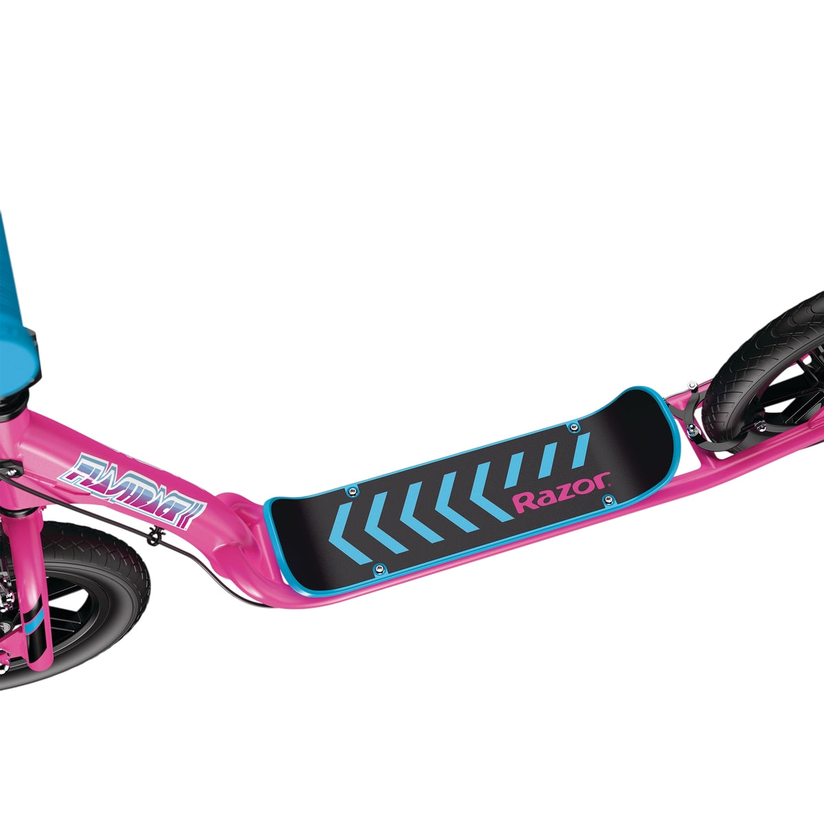 Flashback Scooter - Pink