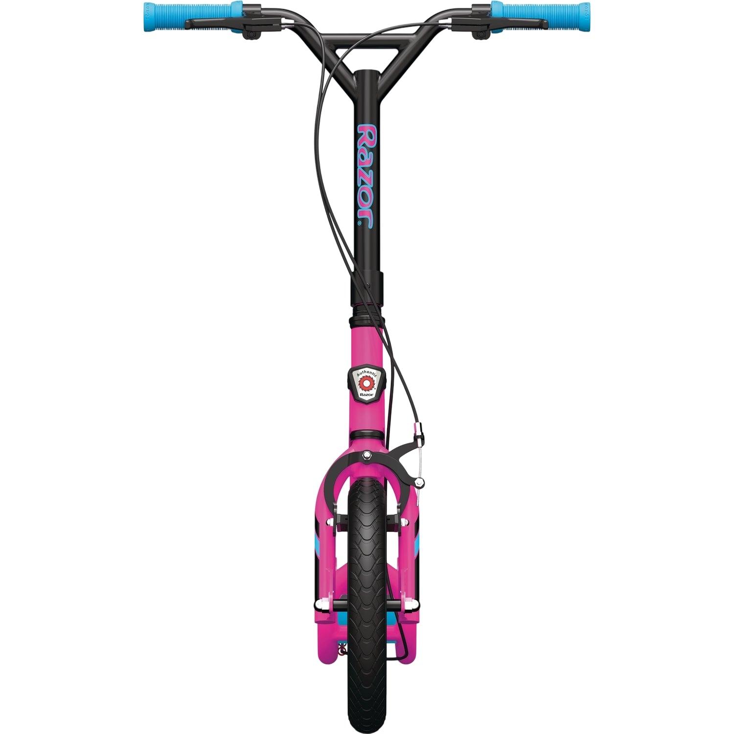 Flashback Scooter - Pink
