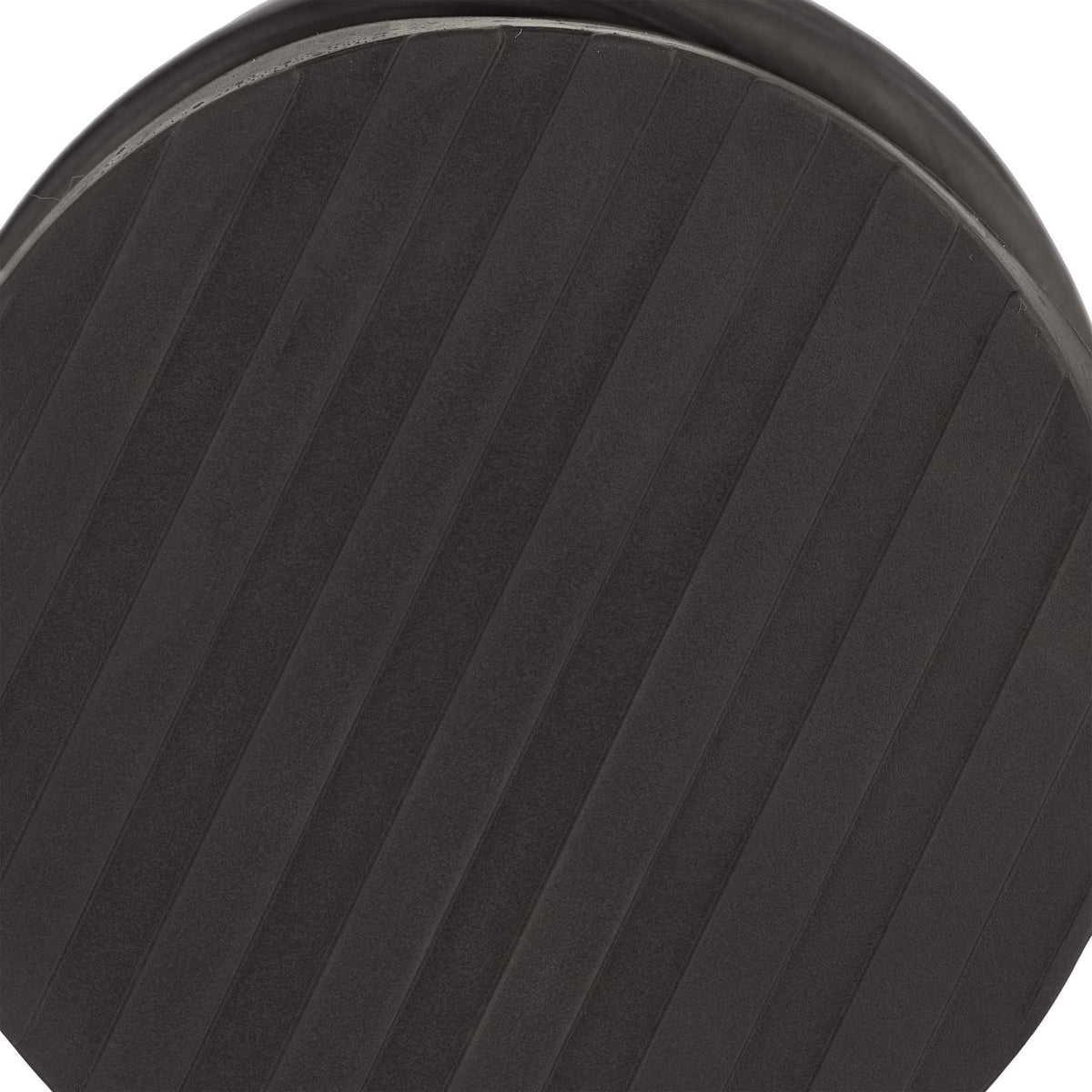 Flat Door Bumpers, Set of 2